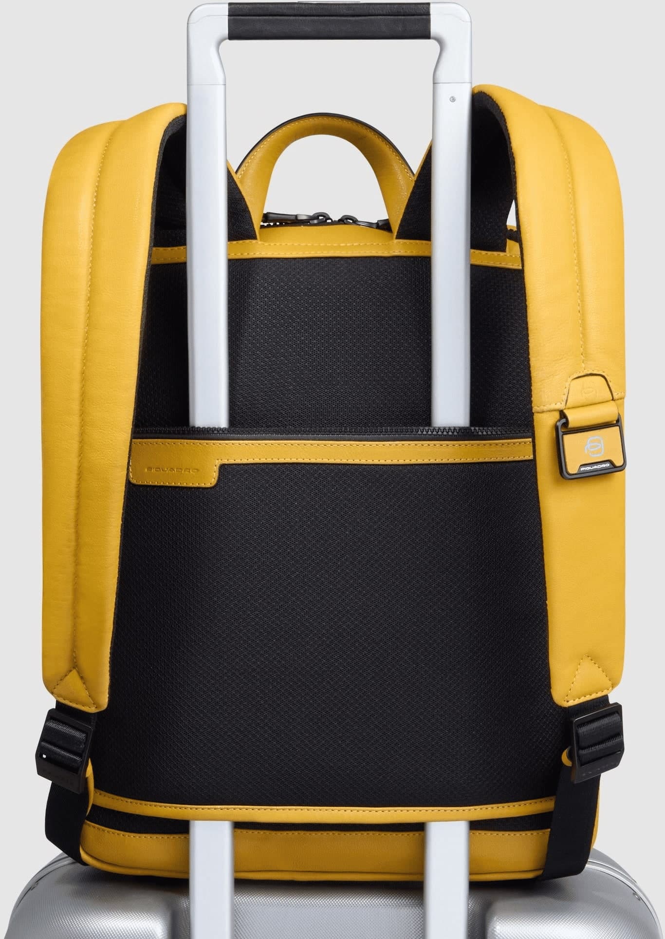 PIQUADRO Zaino slim Uomo piquadro CA6311AP-N Nero - 38