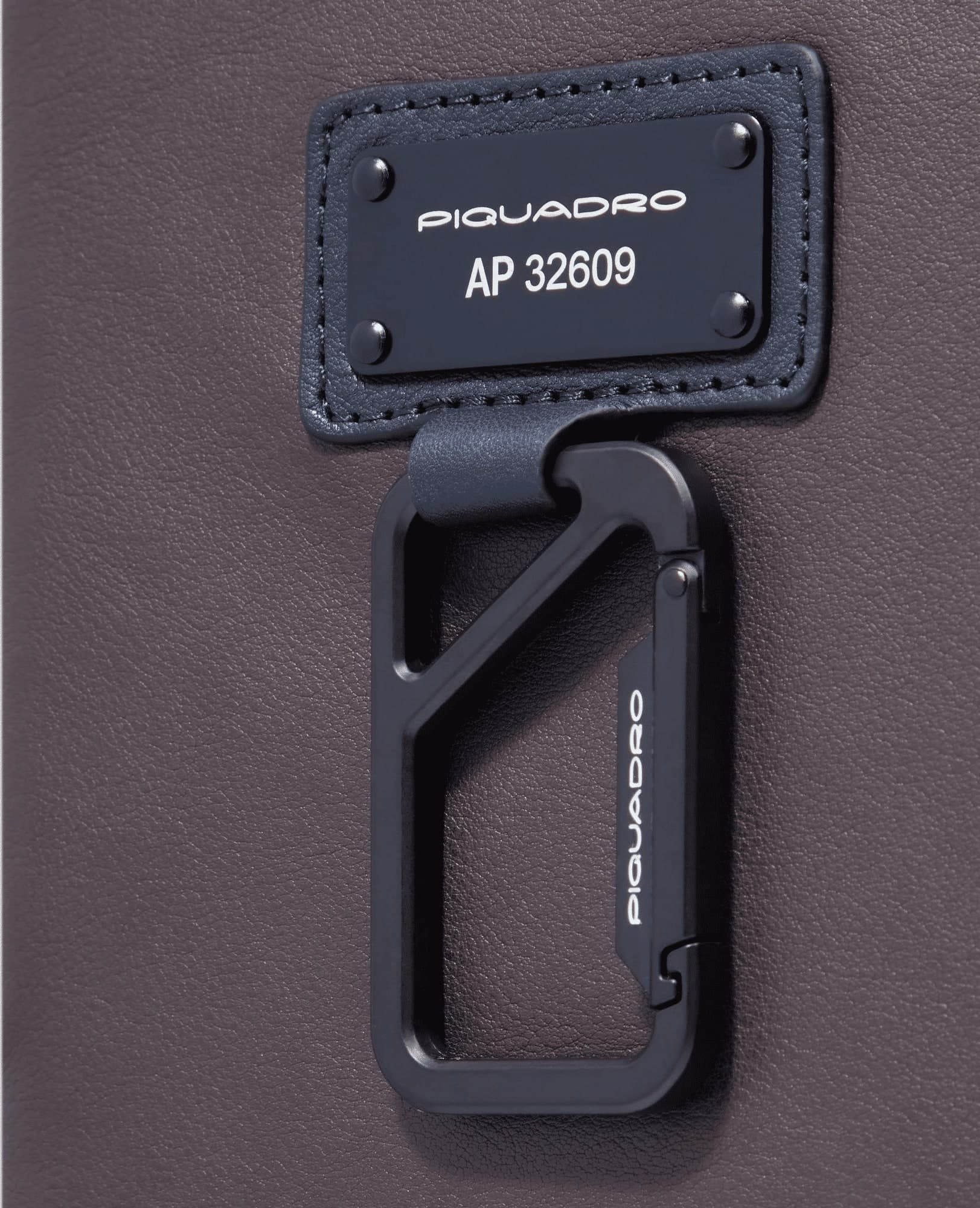 PIQUADRO Zaino slim Uomo piquadro CA6311AP-N Nero - 6
