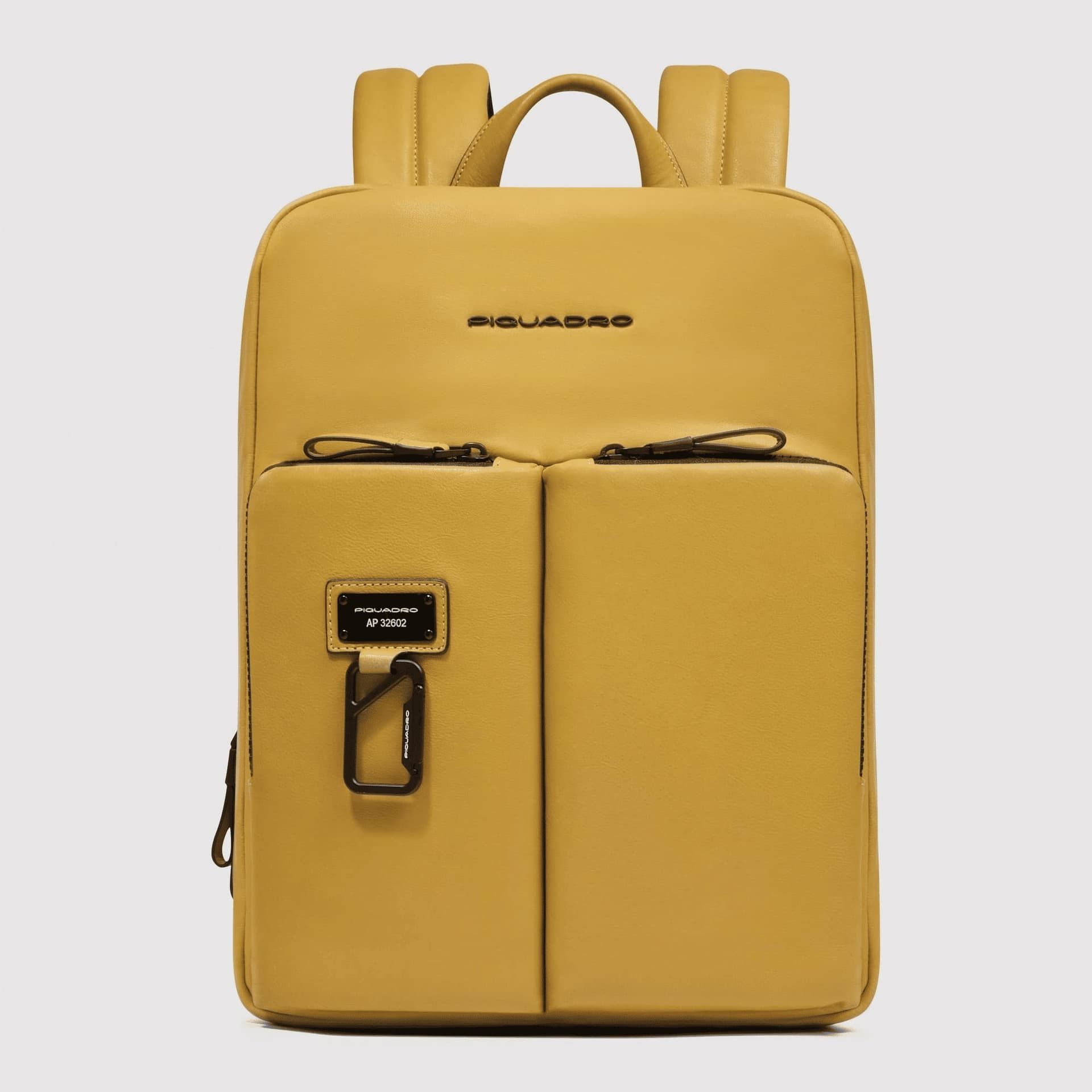 PIQUADRO Zaino slim Uomo piquadro CA6311AP-N Nero - 7
