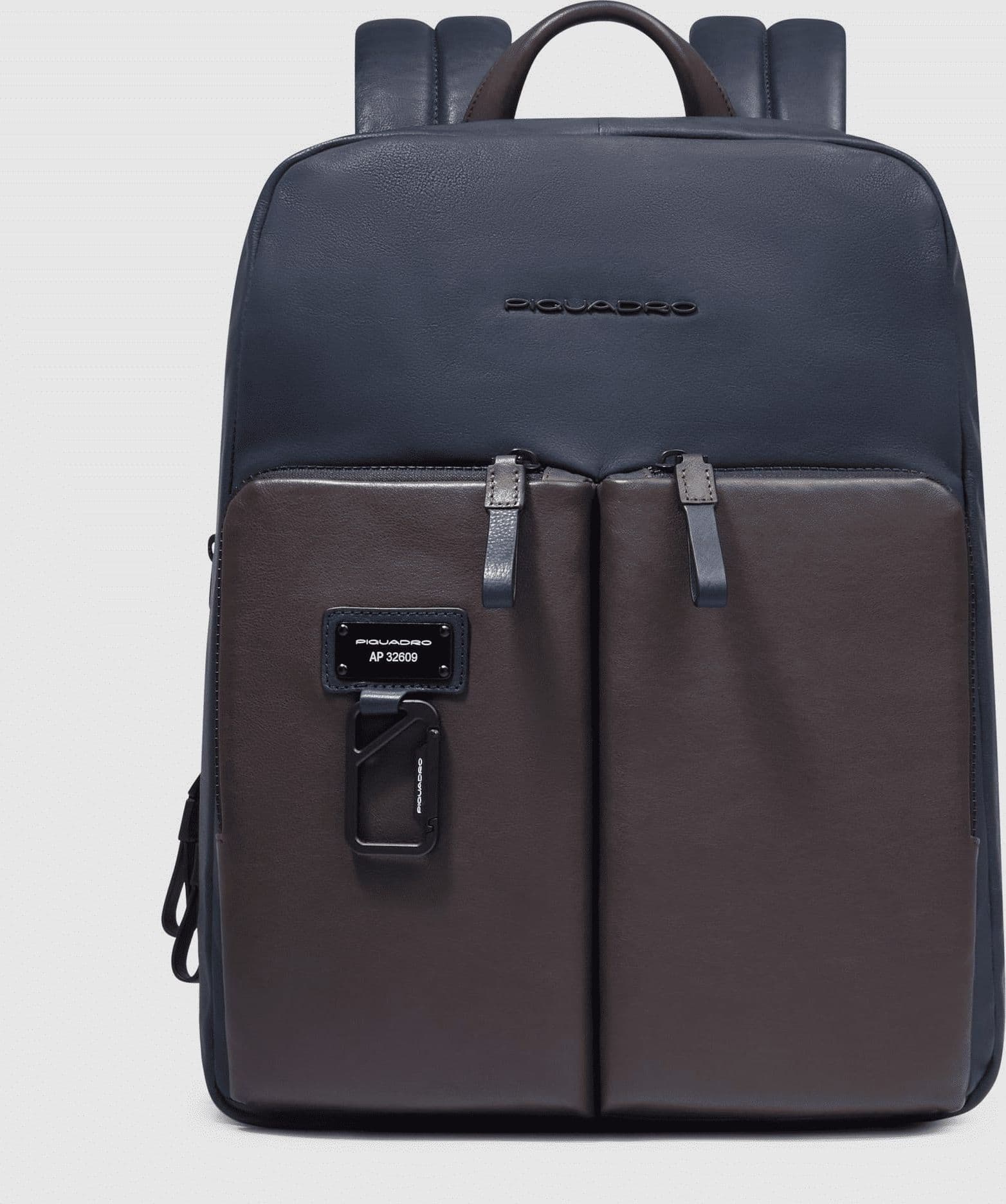 PIQUADRO Zaino slim Uomo piquadro CA6311AP-N Nero - 8