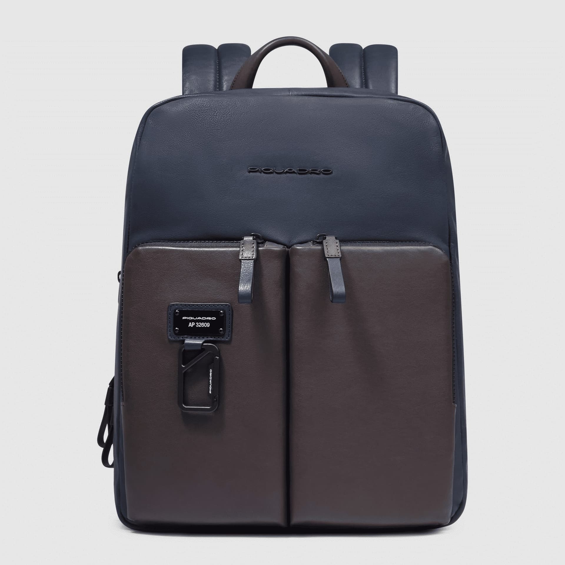 PIQUADRO Zaino slim Uomo piquadro CA6311AP-N Nero - 8