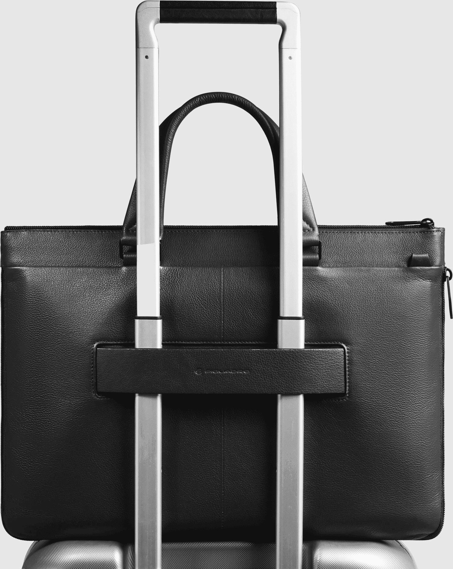 PIQUADRO Cartella PC 15,6'' Uomo piquadro CA4021W137-N Nero - 20