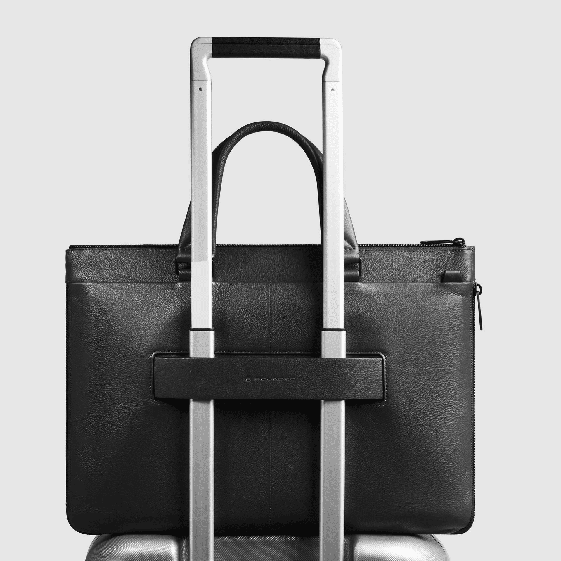 PIQUADRO Cartella PC 15,6'' Uomo piquadro CA4021W137-N Nero - 20