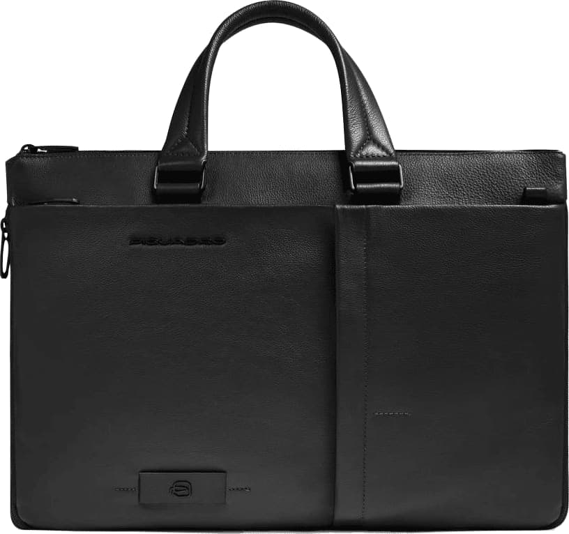 PIQUADRO Cartella PC 15,6'' Uomo piquadro CA4021W137-N Nero - 3