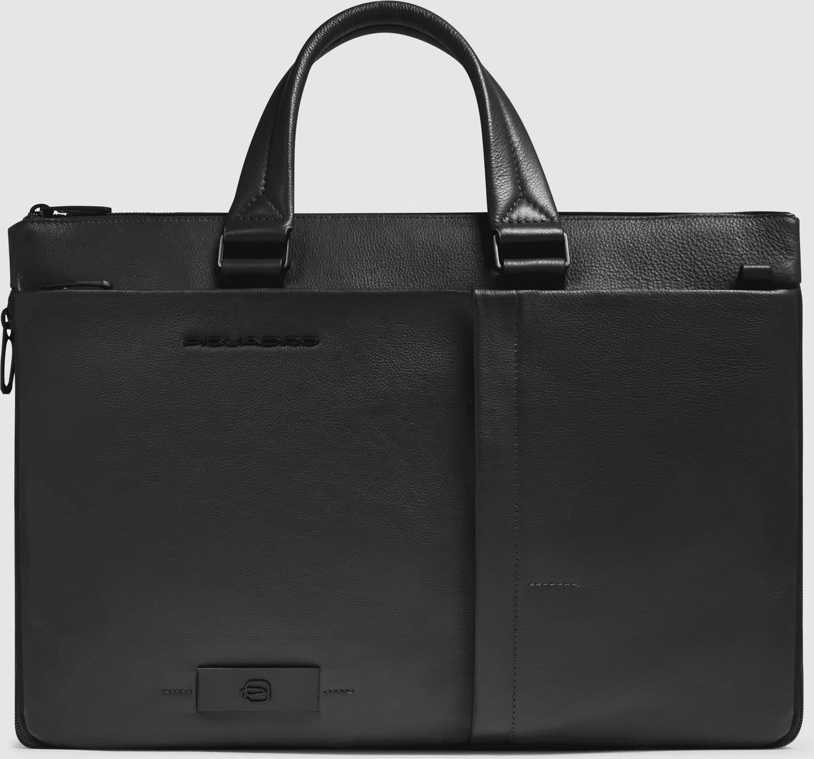 PIQUADRO Cartella PC 15,6'' Uomo piquadro CA4021W137-N Nero - 4
