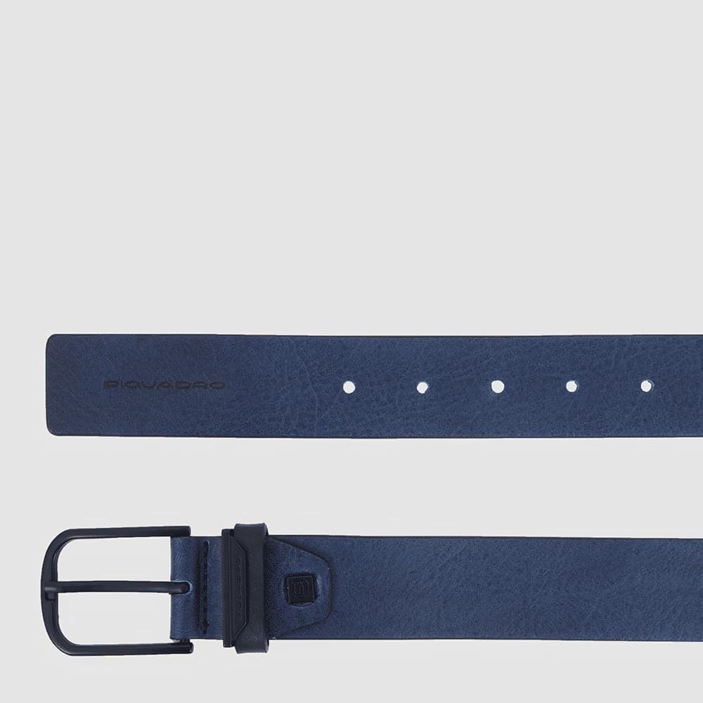 PIQUADRO Cintura Uomo piquadro cu6282ap-tm Marrone - 3