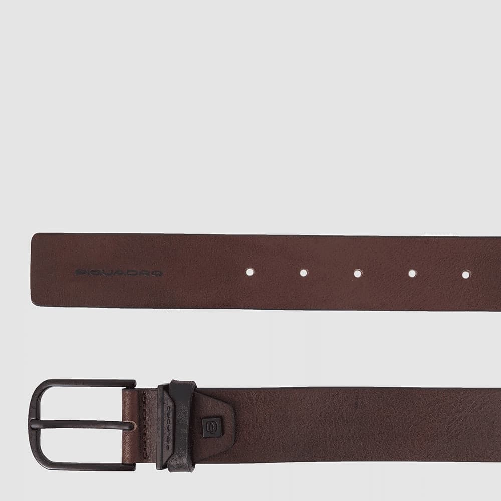 PIQUADRO Cintura Uomo piquadro cu6282ap-tm Marrone - 4