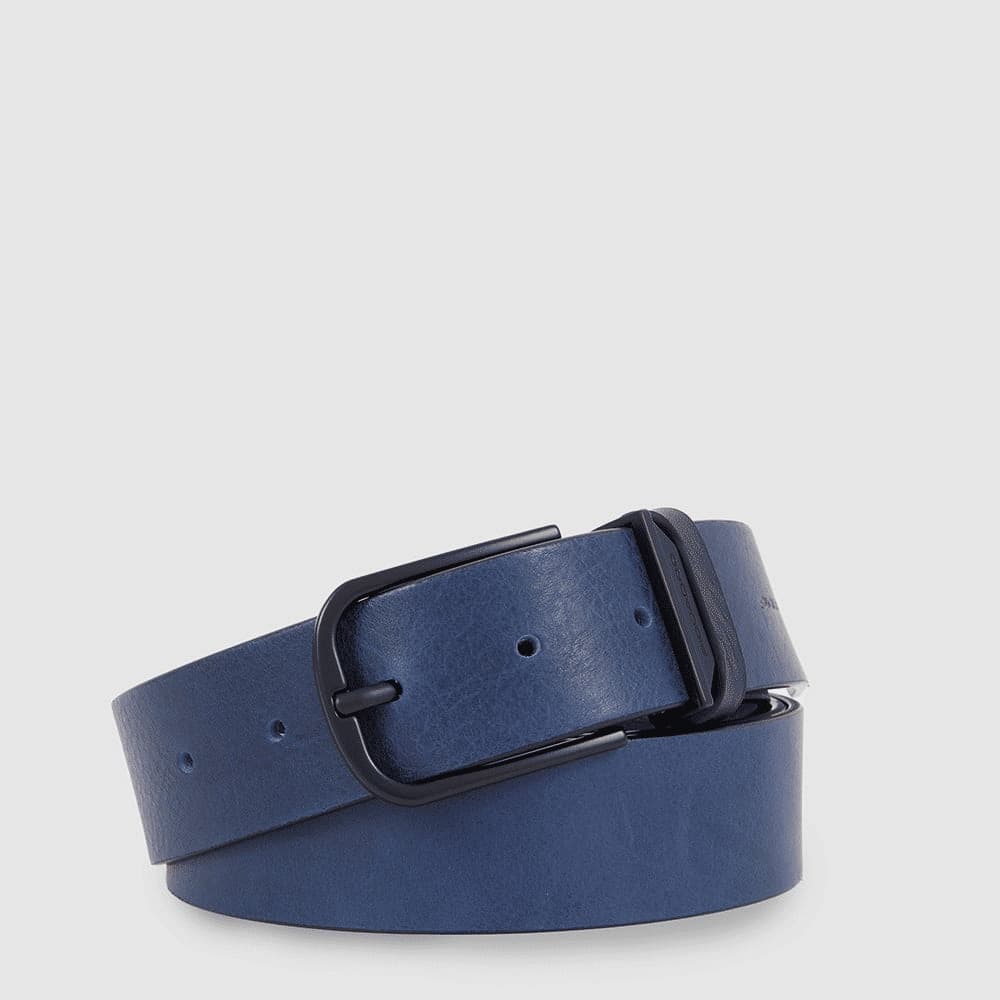 PIQUADRO Cintura Uomo piquadro cu6282ap-tm Marrone - 5
