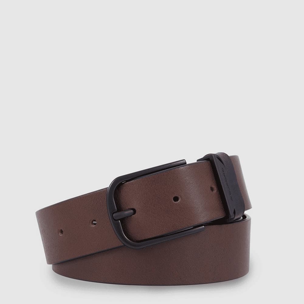 PIQUADRO Cintura Uomo piquadro cu6282ap-tm Marrone - 6