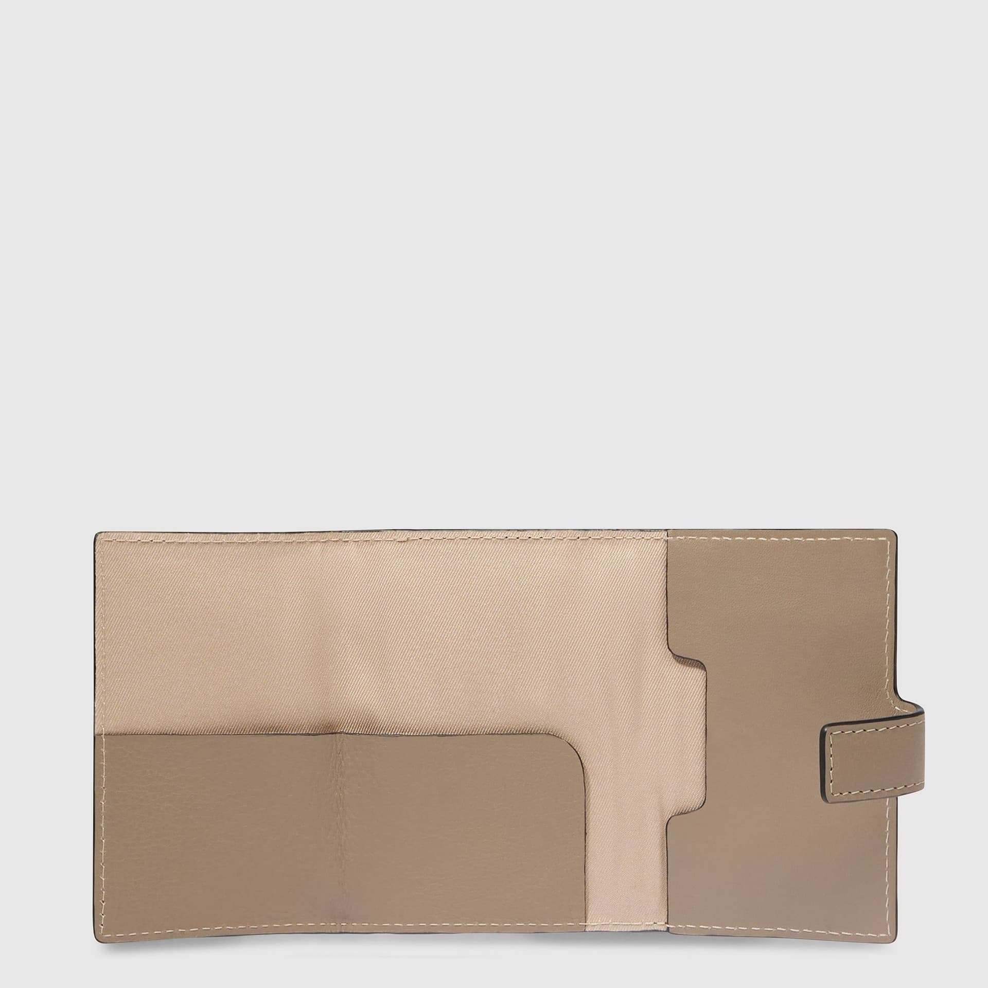 PIQUADRO Porta carte di credito Uomo piquadro PP5649W92R-BO Bordeaux - 25
