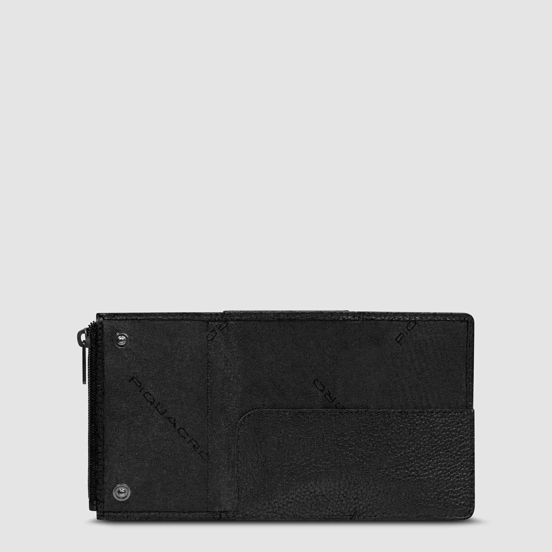PIQUADRO Porta carte Uomo piquadro PP5585W138R-BLUTM Blu - 18