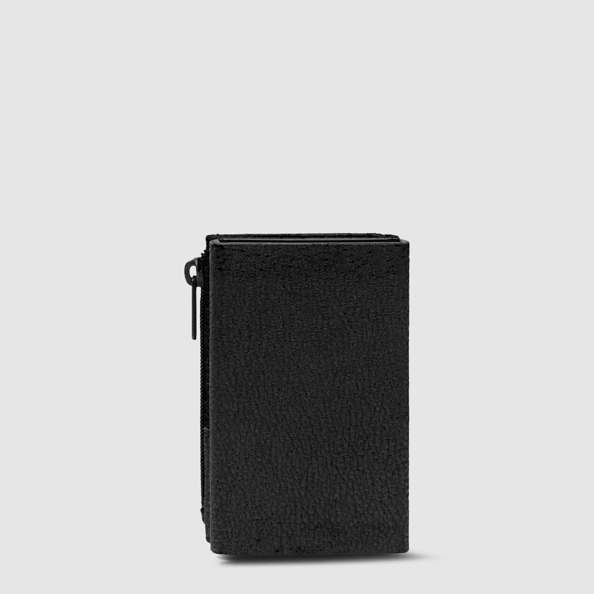PIQUADRO Porta carte Uomo piquadro PP5585W138R-BLUTM Blu - 19