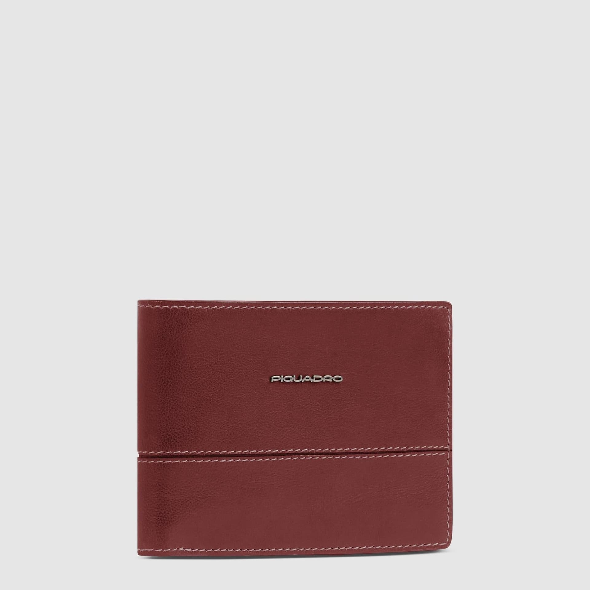 PIQUADRO Portafoglio Uomo piquadro PU257W136R-VE Verde - 12