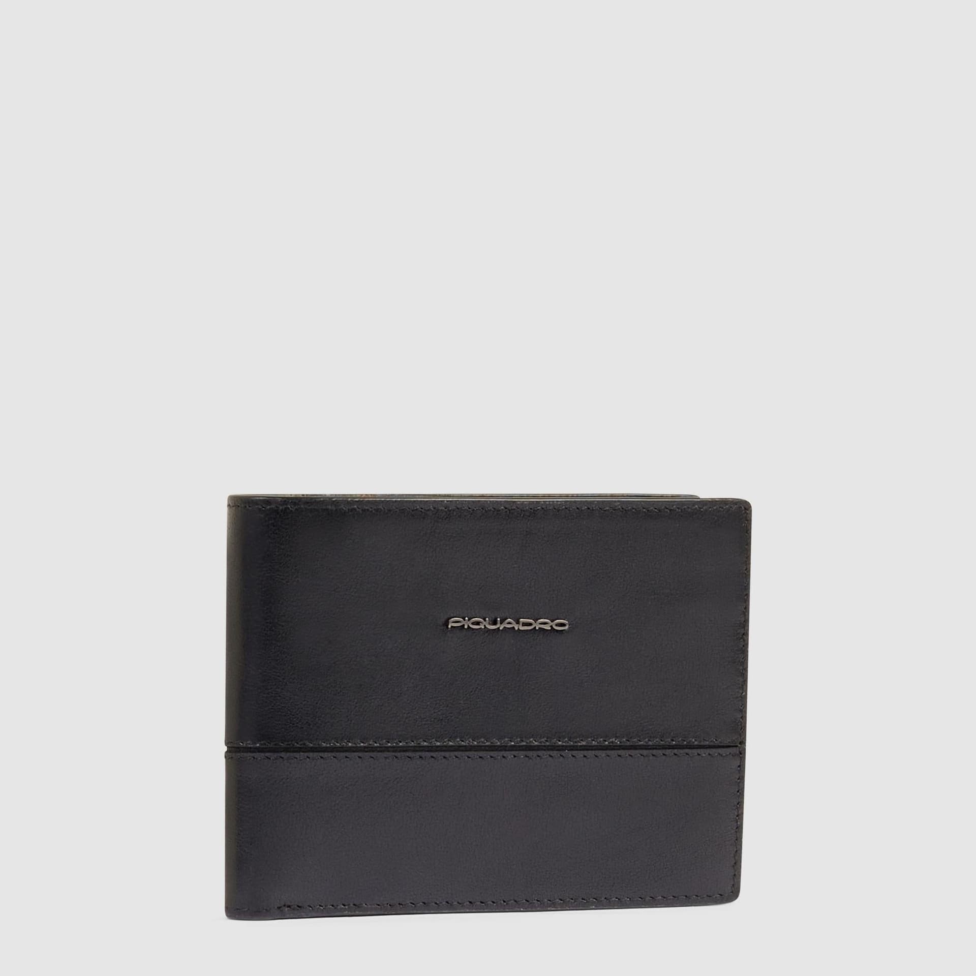 PIQUADRO Portafoglio Uomo piquadro PU257W136R-VE Verde - 17