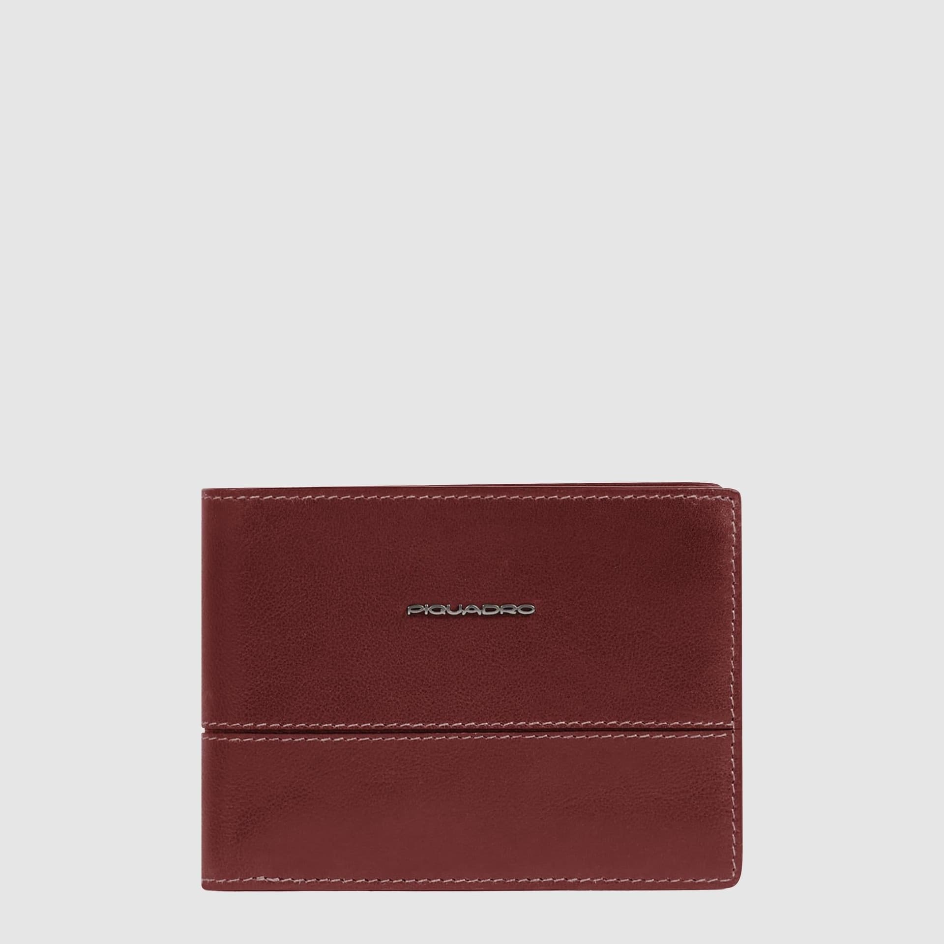 PIQUADRO Portafoglio Uomo piquadro PU257W136R-VE Verde - 20