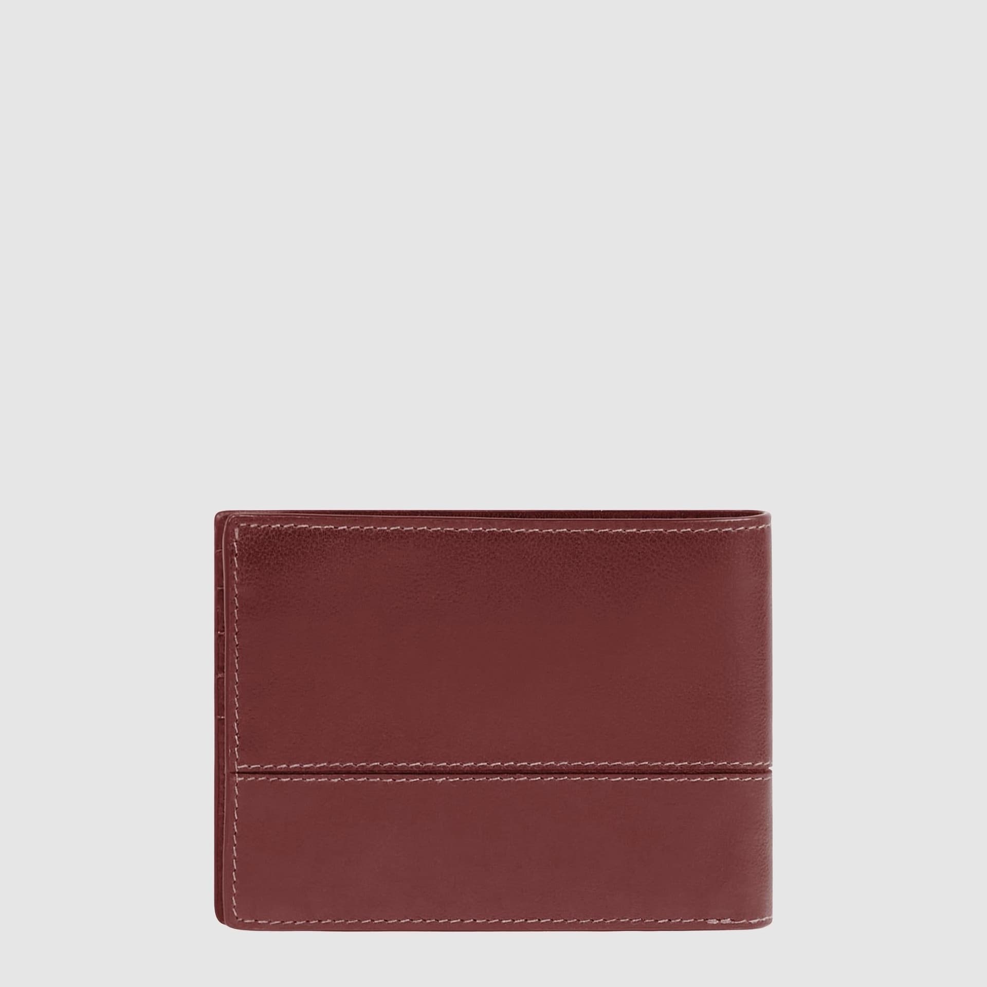 PIQUADRO Portafoglio Uomo piquadro PU257W136R-VE Verde - 8