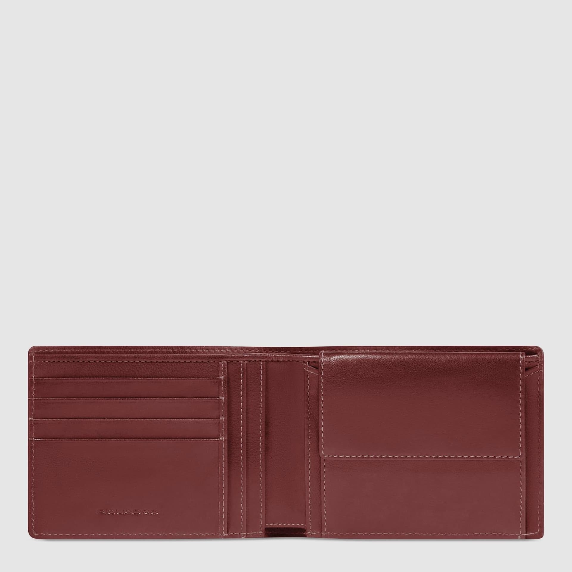 PIQUADRO Portafoglio Uomo piquadro PU257W136R-VE Verde - 9