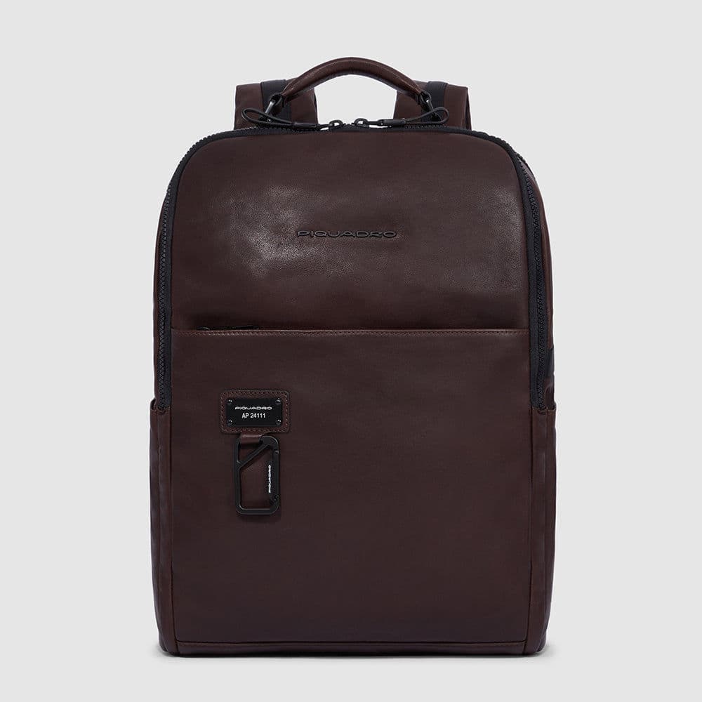 PIQUADRO Zaino porta PC e iPad Uomo piquadro CA4818AP-BLUTM Multicolore - 16