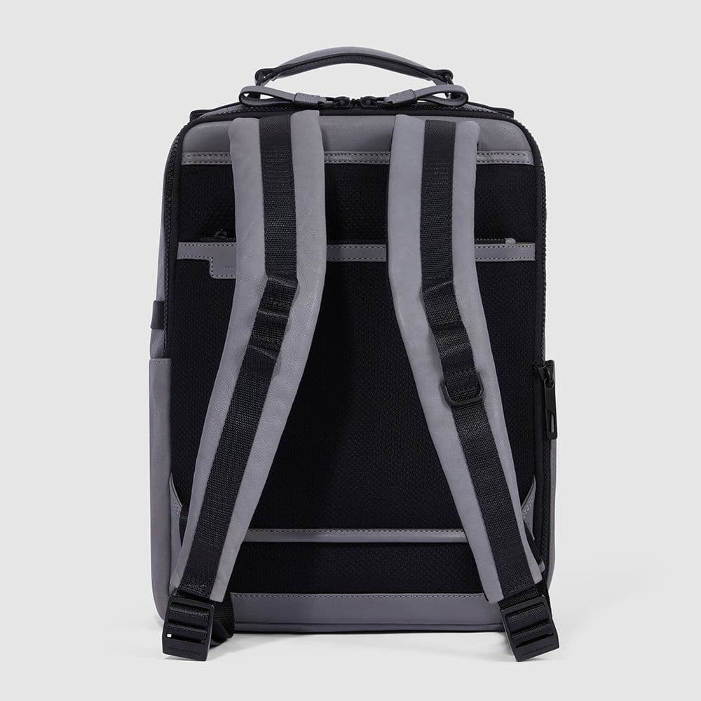 PIQUADRO Zaino porta PC e iPad Uomo piquadro CA4818AP-BLUTM Multicolore - 35
