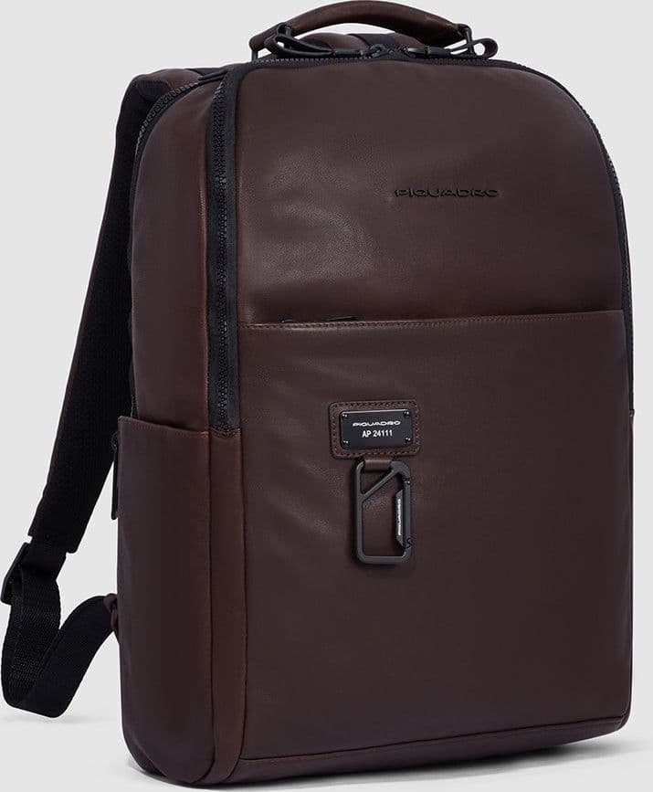 PIQUADRO Zaino porta PC e iPad Uomo piquadro CA4818AP-BLUTM Multicolore - 37