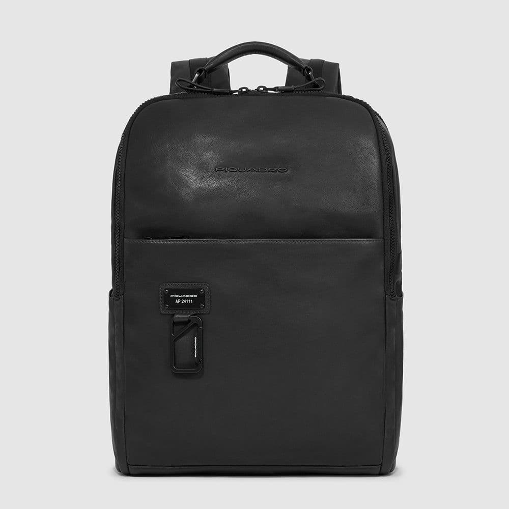 PIQUADRO Zaino porta PC e iPad Uomo piquadro CA4818AP-BLUTM Multicolore - 53
