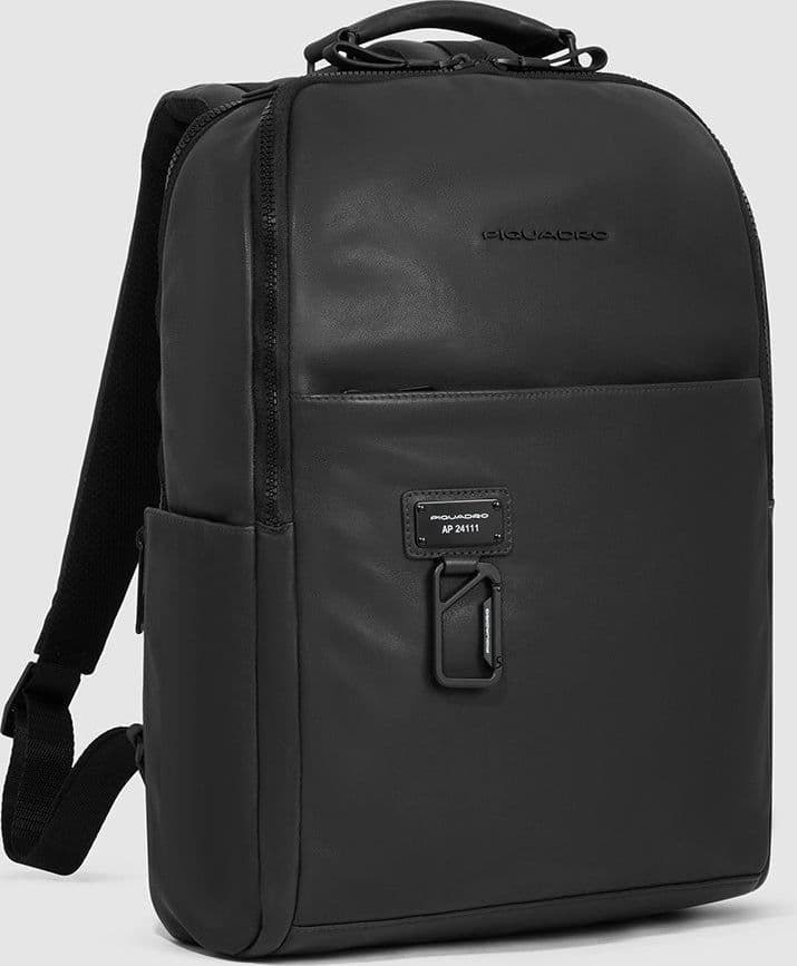 PIQUADRO Zaino porta PC e iPad Uomo piquadro CA4818AP-BLUTM Multicolore - 57