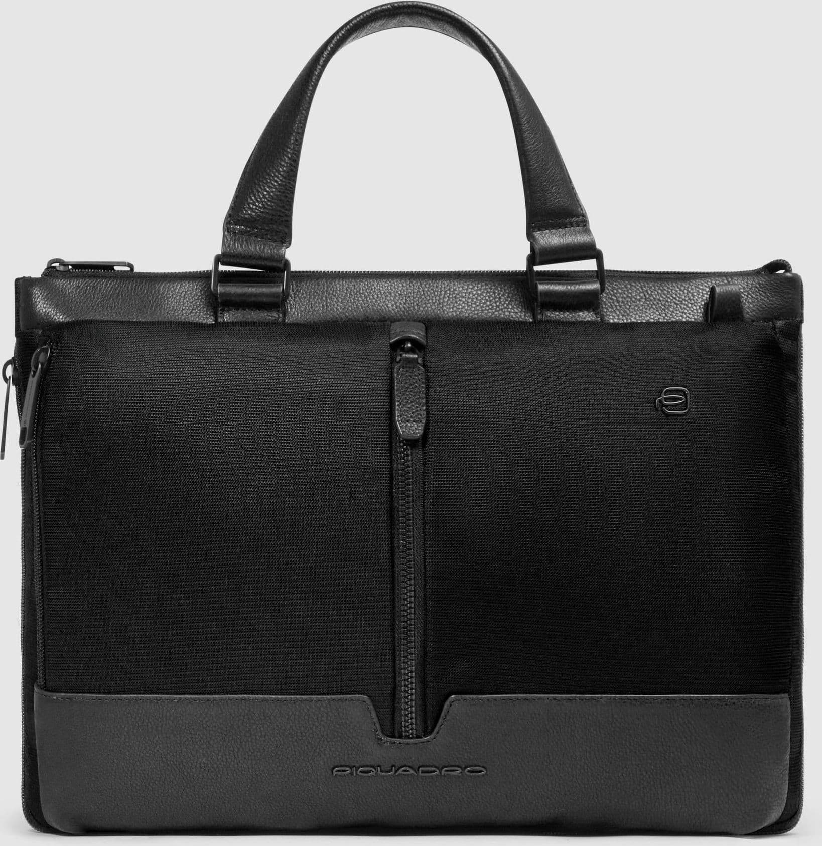 PIQUADRO Cartella porta PC 14'' Uomo piquadro CA6698W138-BLU Blu - 19
