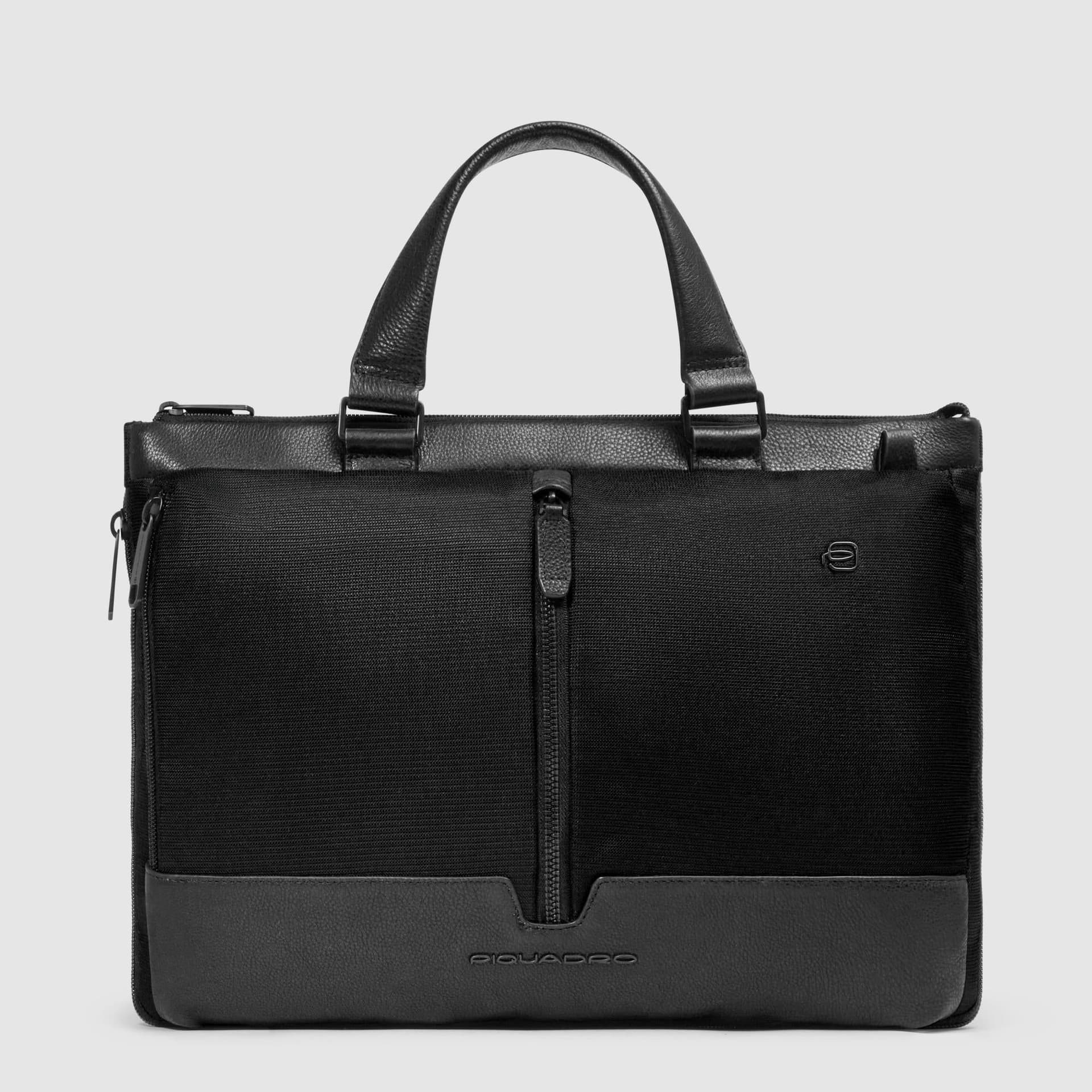 PIQUADRO Cartella porta PC 14'' Uomo piquadro CA6698W138-BLU Blu - 19