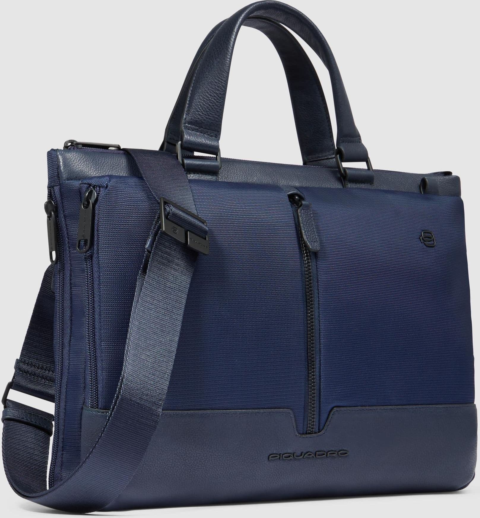 PIQUADRO Cartella porta PC 14'' Uomo piquadro CA6698W138-BLU Blu - 13