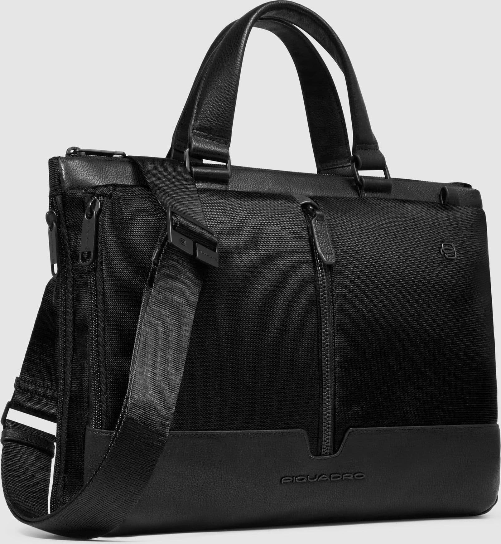 PIQUADRO Cartella porta PC 14'' Uomo piquadro CA6698W138-BLU Blu - 6