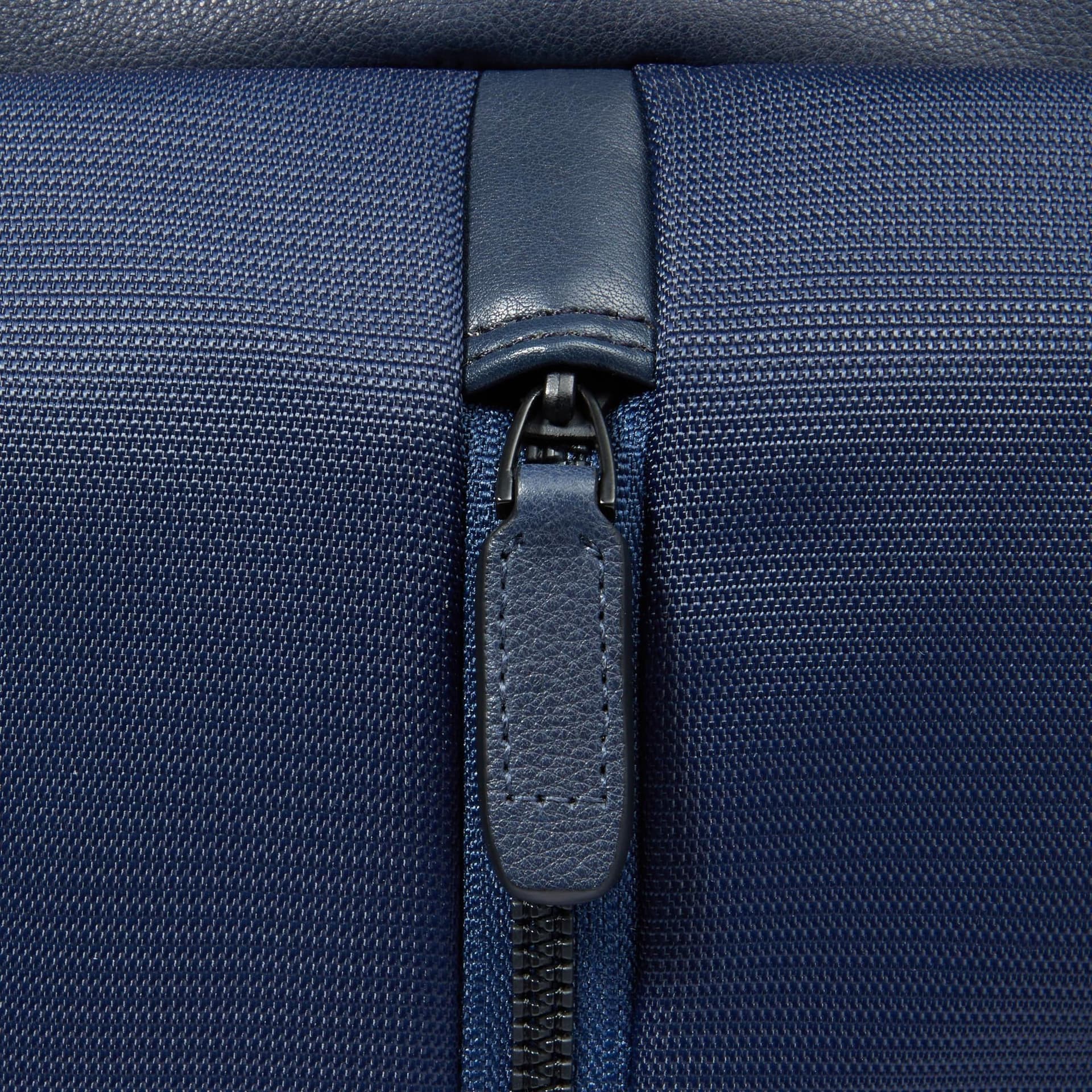 PIQUADRO Cartella porta PC 14'' Uomo piquadro CA6698W138-BLU Blu - 9