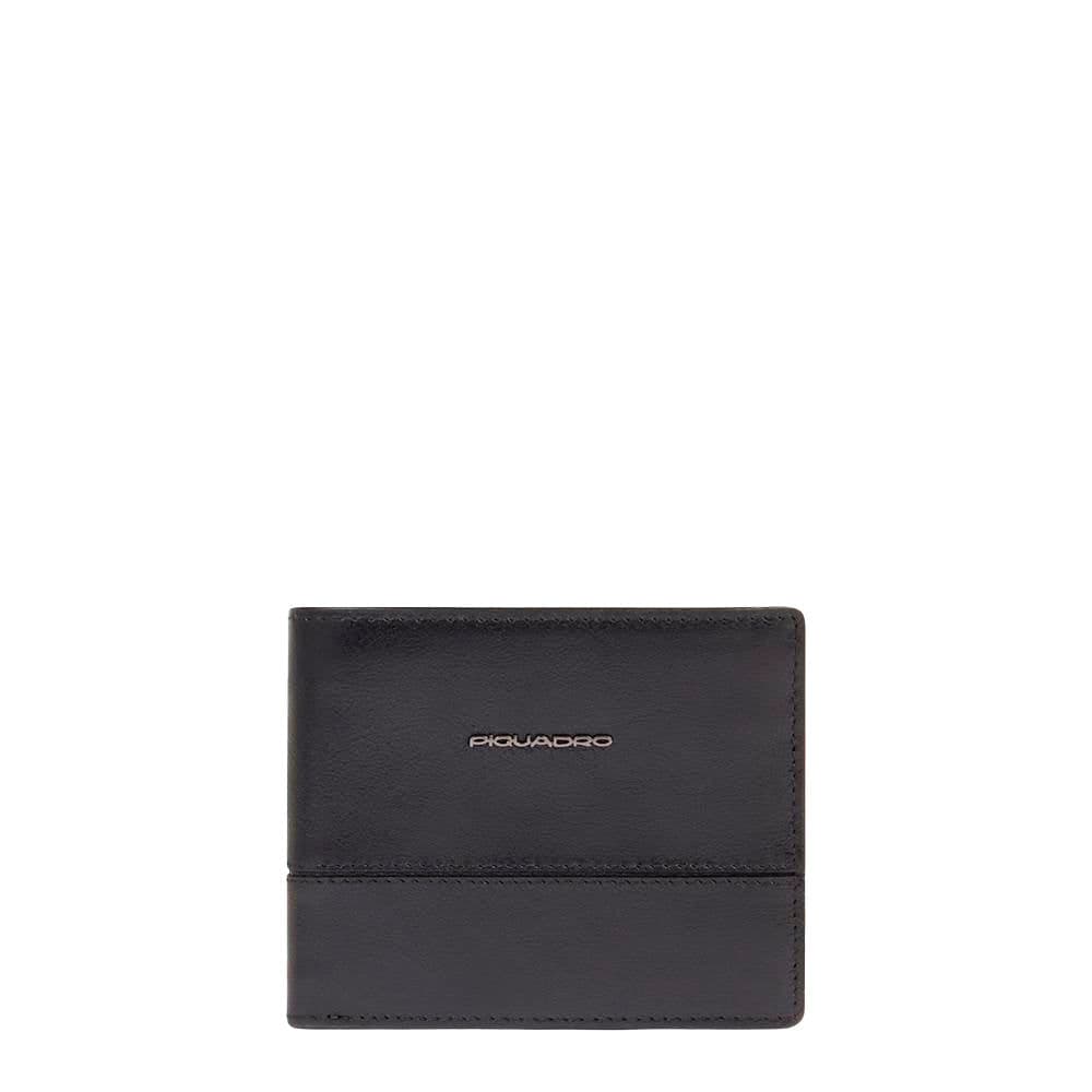 PIQUADRO Portafoglio con porta spiccioli Uomo piquadro PU4188W136R-VE Verde - 21