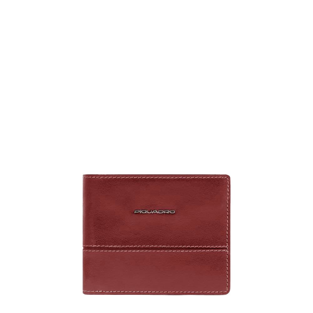 PIQUADRO Portafoglio con porta spiccioli Uomo piquadro PU4188W136R-VE Verde - 13