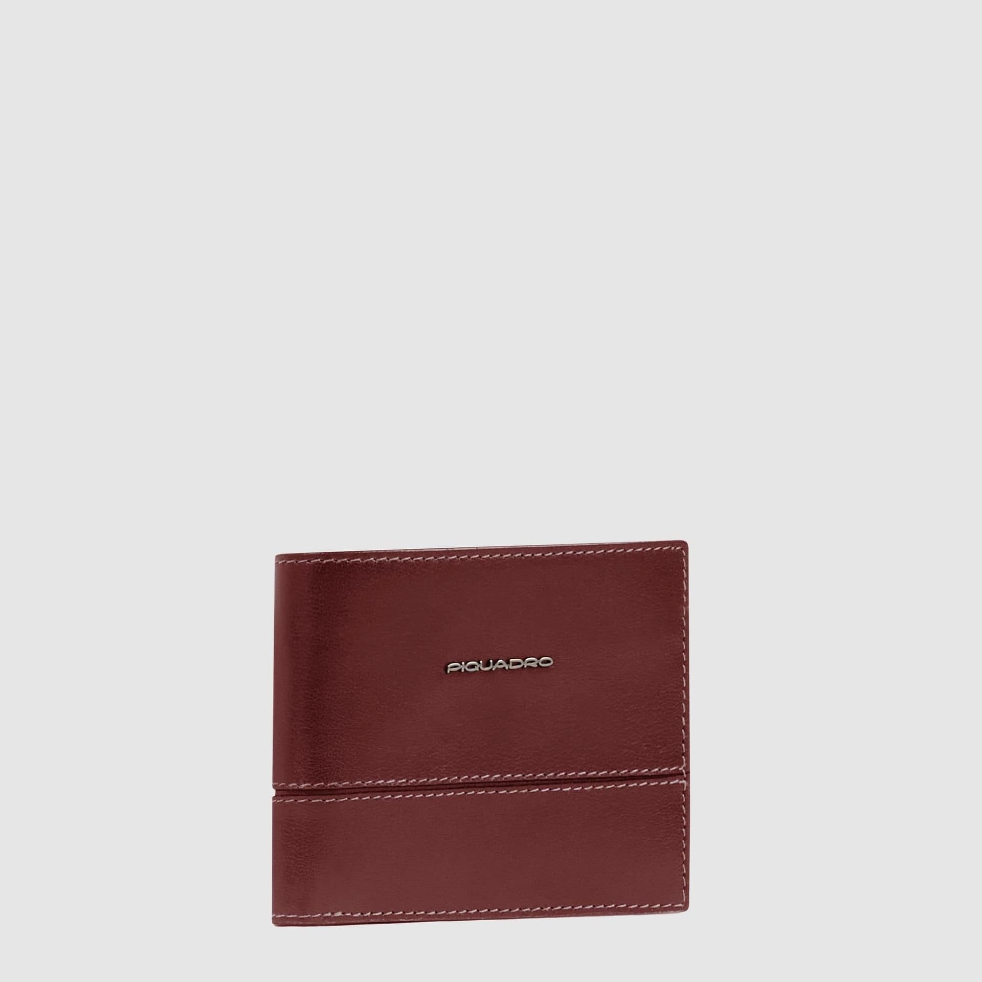 PIQUADRO Portafoglio con porta spiccioli Uomo piquadro PU4188W136R-VE Verde - 14