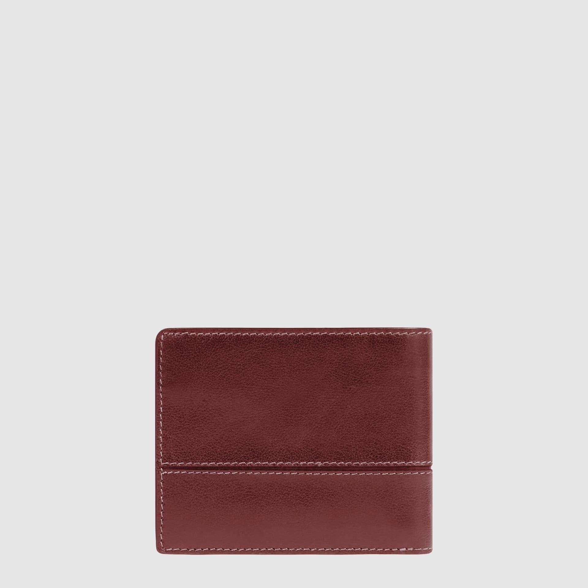PIQUADRO Portafoglio con porta spiccioli Uomo piquadro PU4188W136R-VE Verde - 20