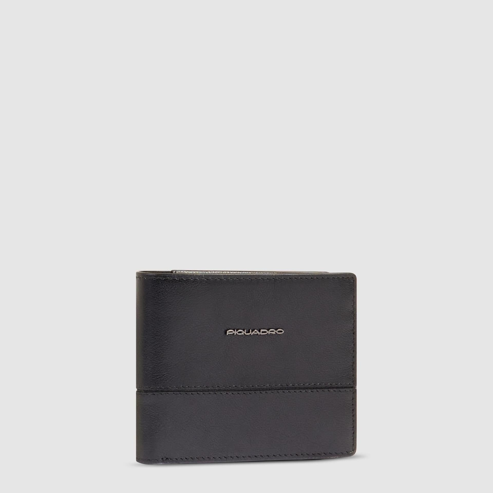 PIQUADRO Portafoglio con porta spiccioli Uomo piquadro PU4188W136R-VE Verde - 10