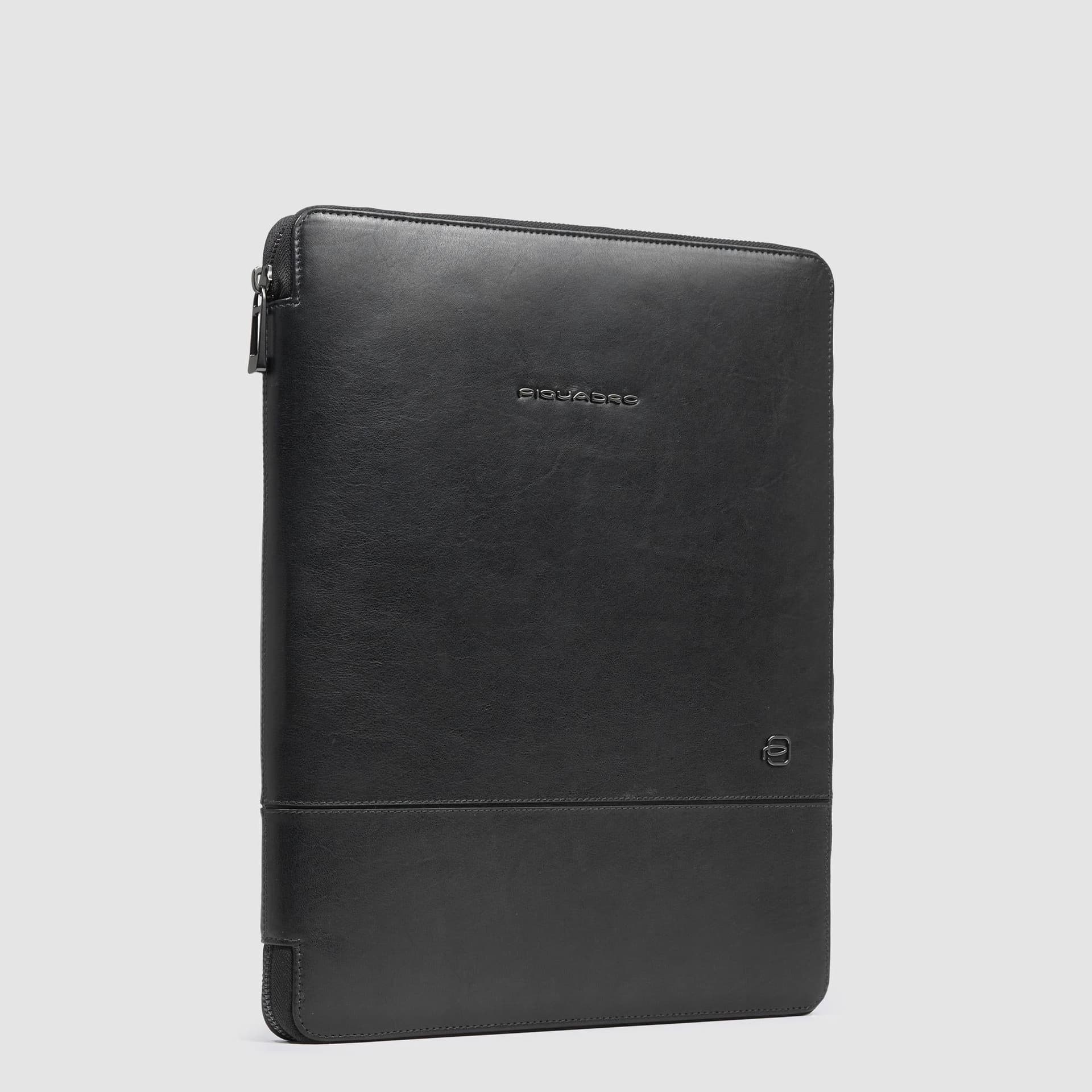 PIQUADRO Portablocco Uomo piquadro PB5448W136-N Nero - 12