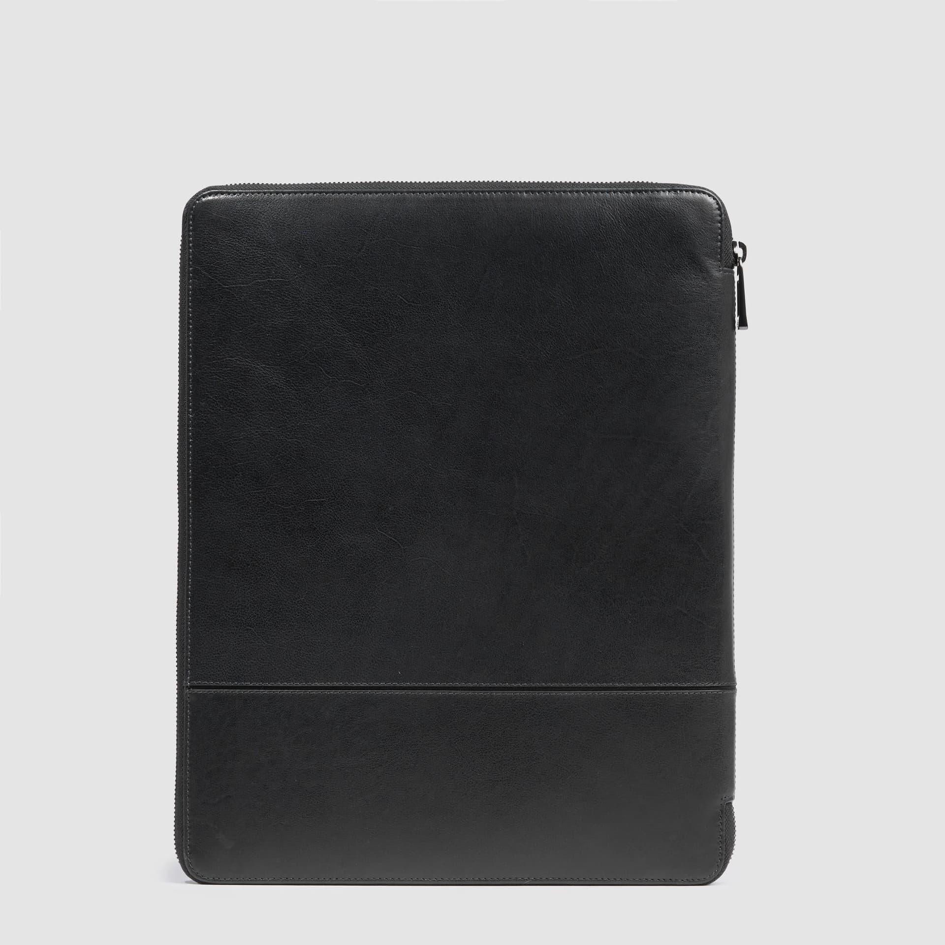 PIQUADRO Portablocco Uomo piquadro PB5448W136-N Nero - 13