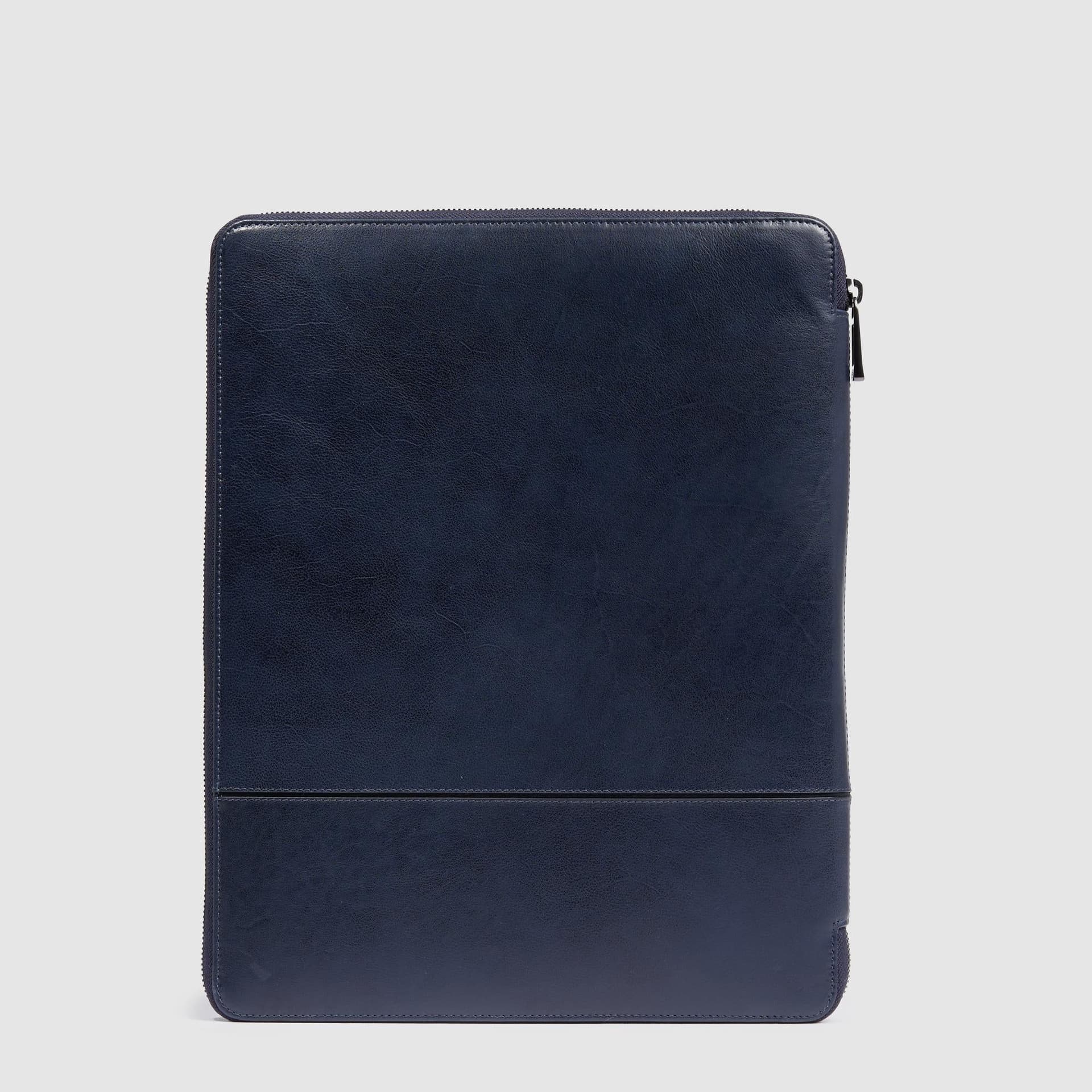 PIQUADRO Portablocco Uomo piquadro PB5448W136-N Nero - 5