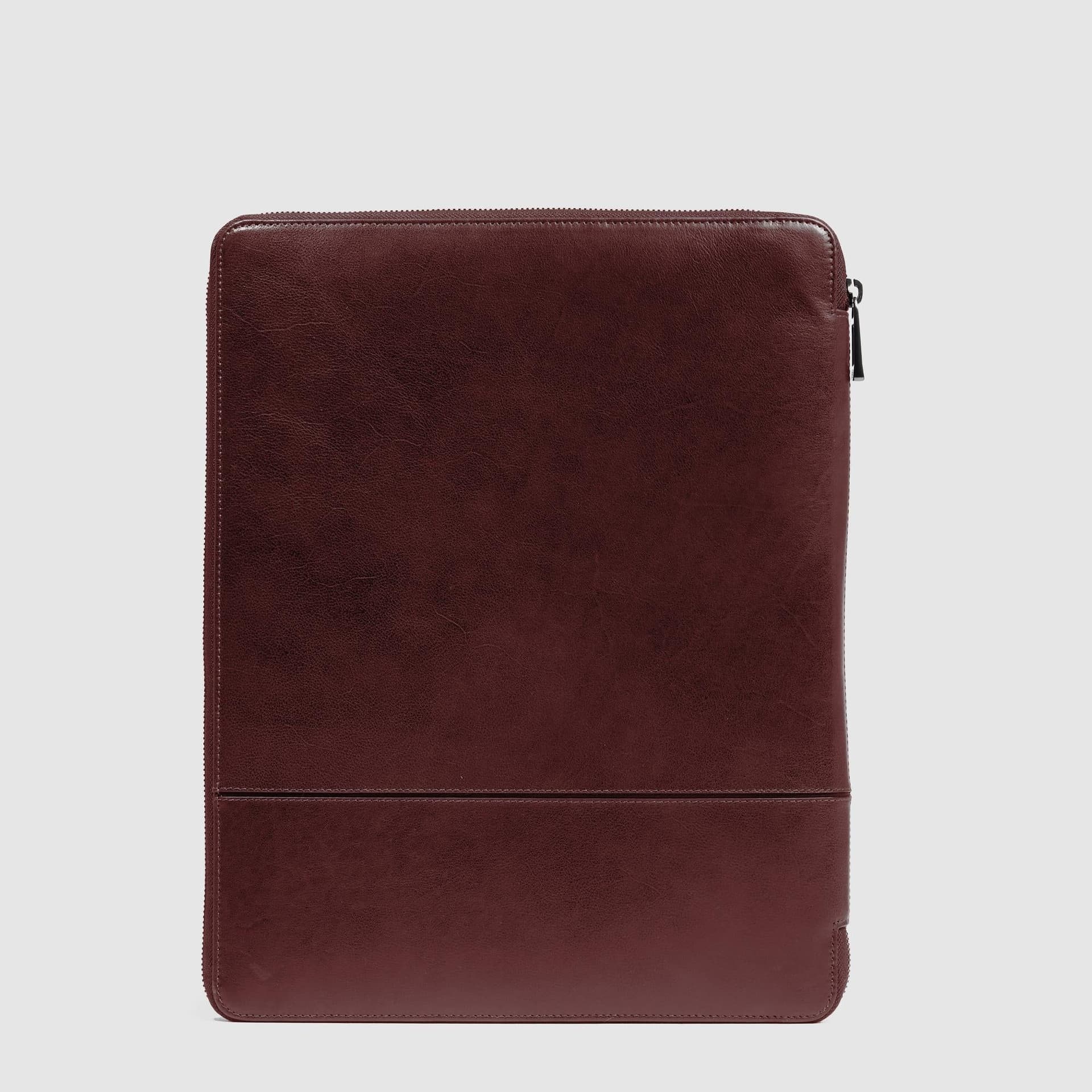 PIQUADRO Portablocco Uomo piquadro PB5448W136-N Nero - 7