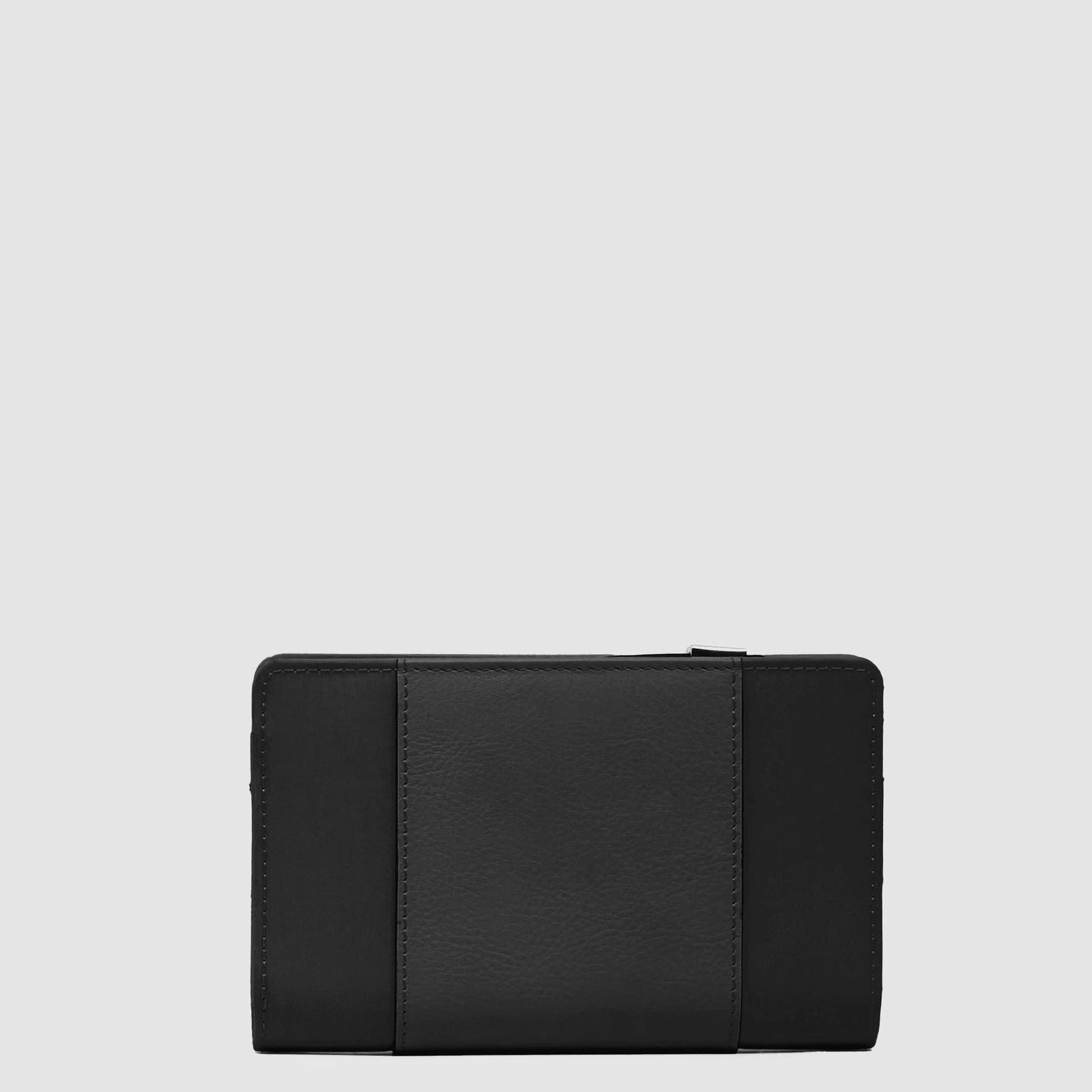 PIQUADRO Portafogli medio Donna piquadro PD6661W92TR-N Nero - 16