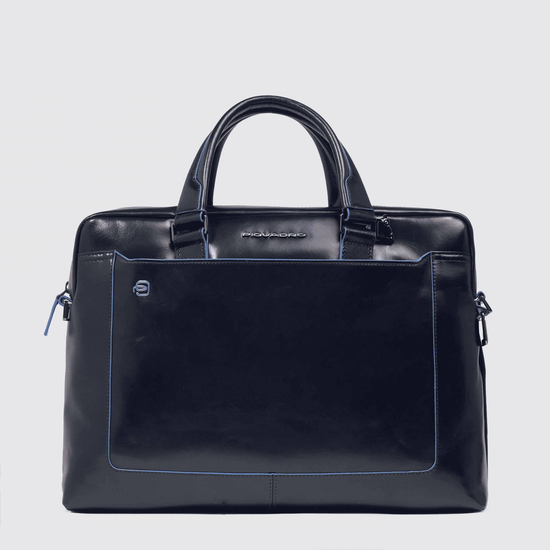 PIQUADRO Borsa porta pc Uomo piquadro ca3335b2-blu2 Blu - 7