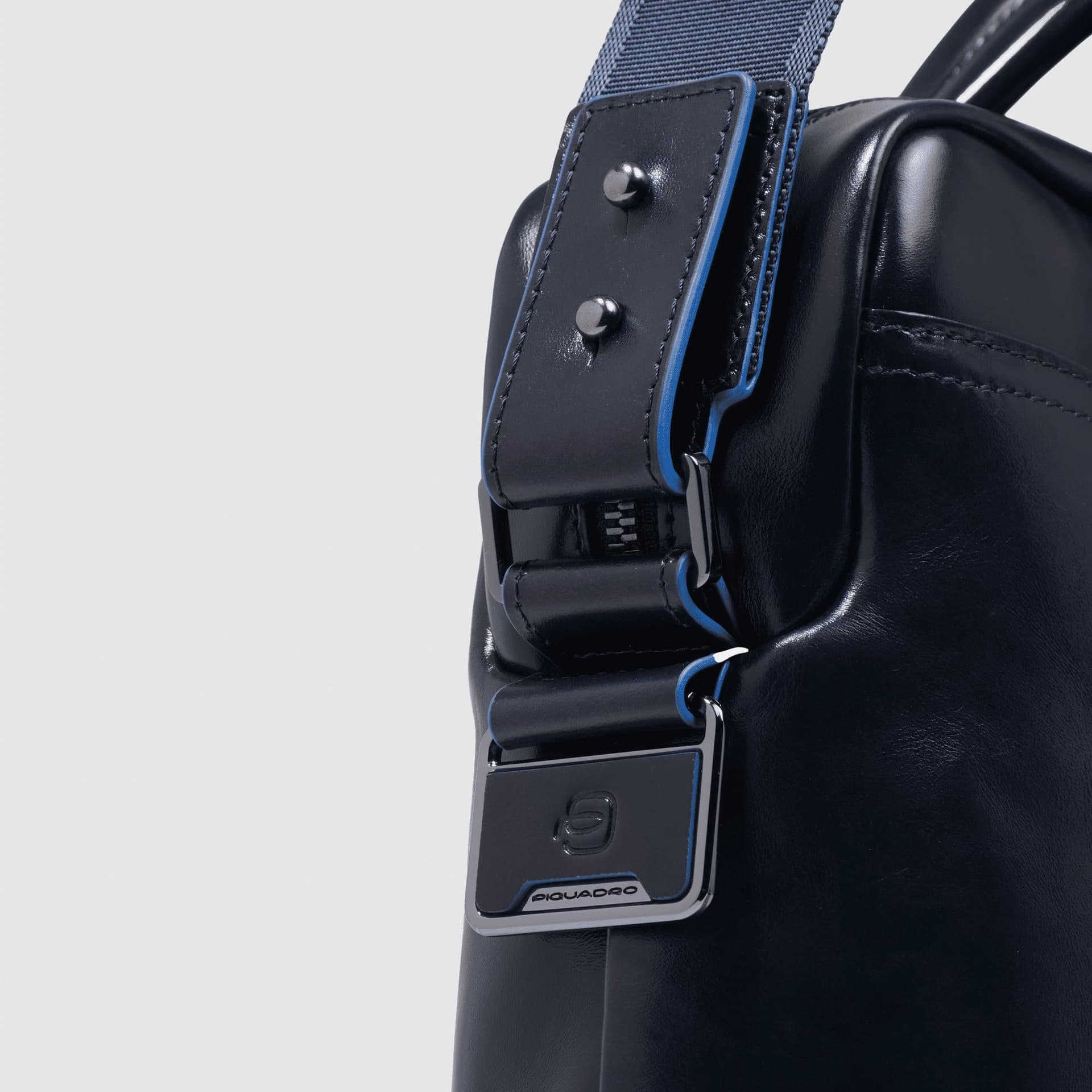 PIQUADRO Borsa porta pc Uomo piquadro ca3335b2-blu2 Blu - 3