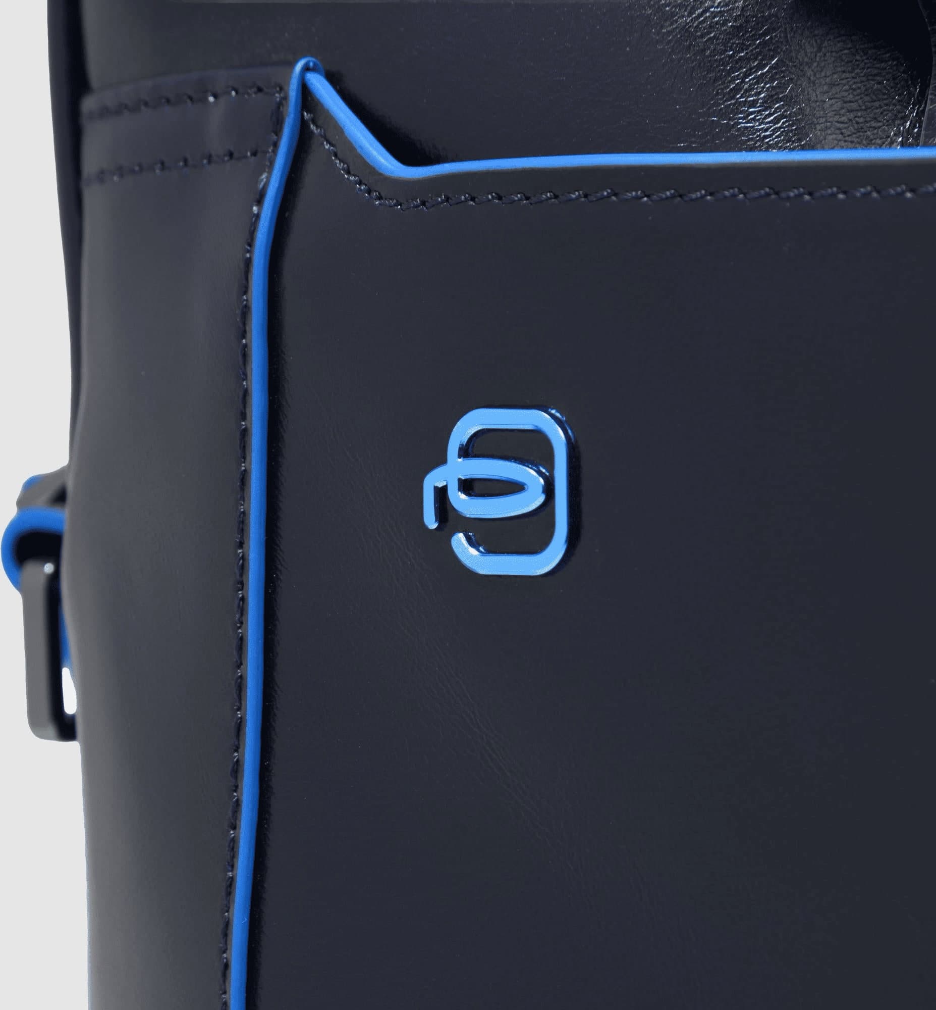 PIQUADRO Borsa porta pc Uomo piquadro ca3335b2-blu2 Blu - 5