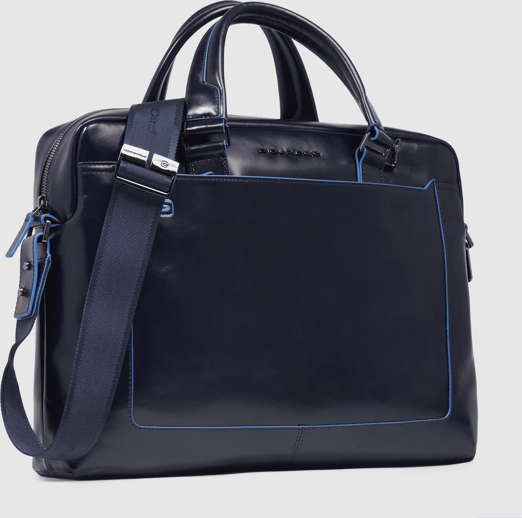 PIQUADRO Borsa porta pc Uomo piquadro ca3335b2-blu2 Blu - 2
