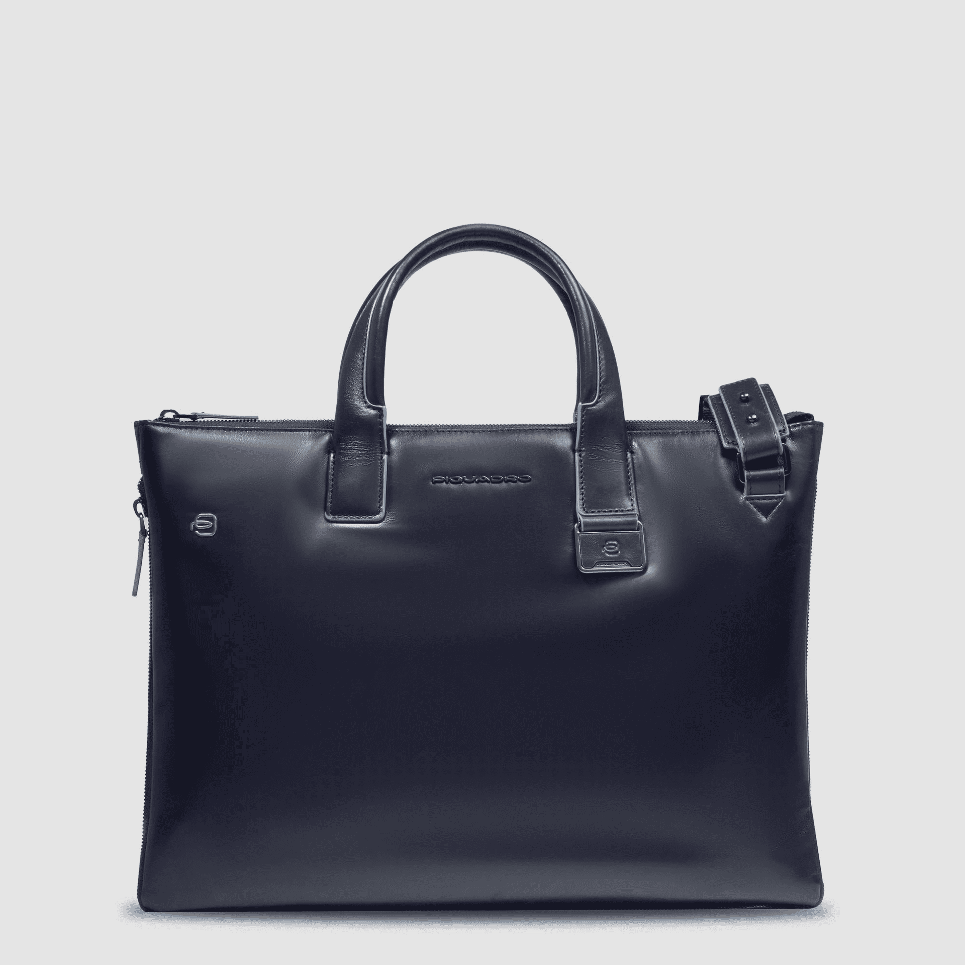 PIQUADRO Borsa sottile porta pc Uomo piquadro CA4021B2-BLU2 Blu - 6