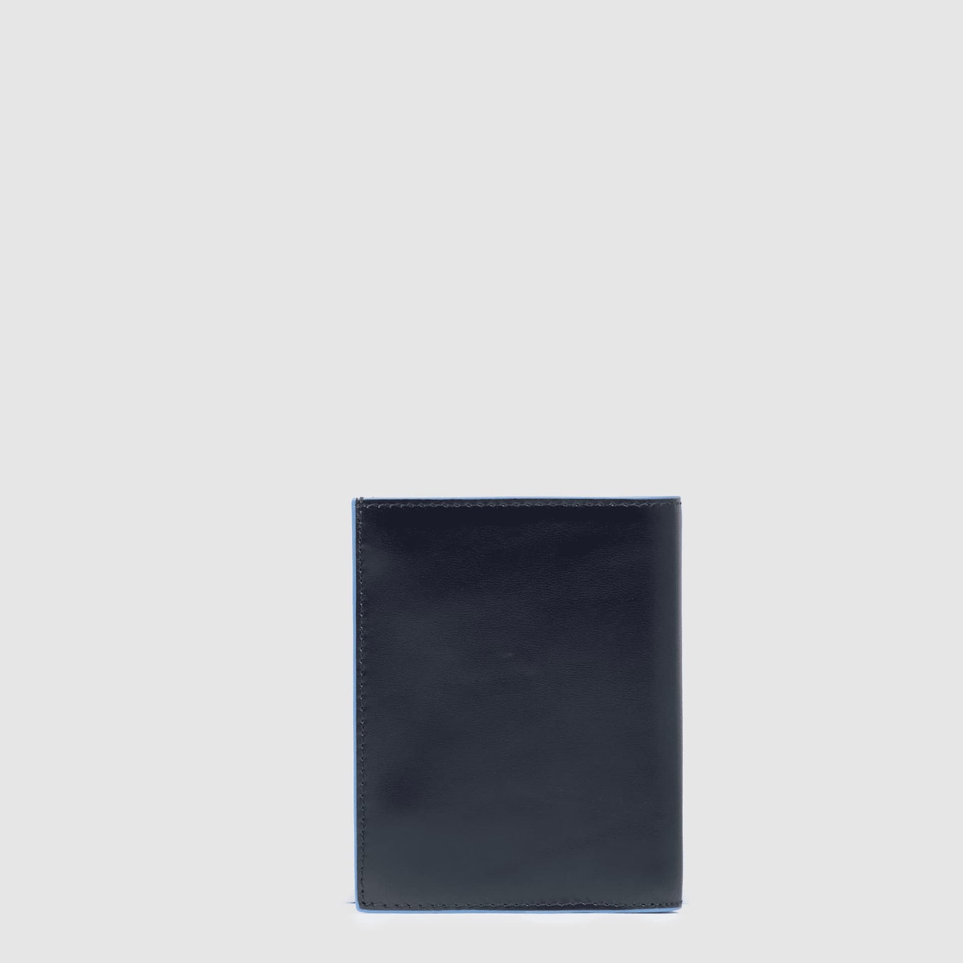 PIQUADRO Portafoglio verticale Uomo piquadro PU1740B2R-BLU2 Blu - 2