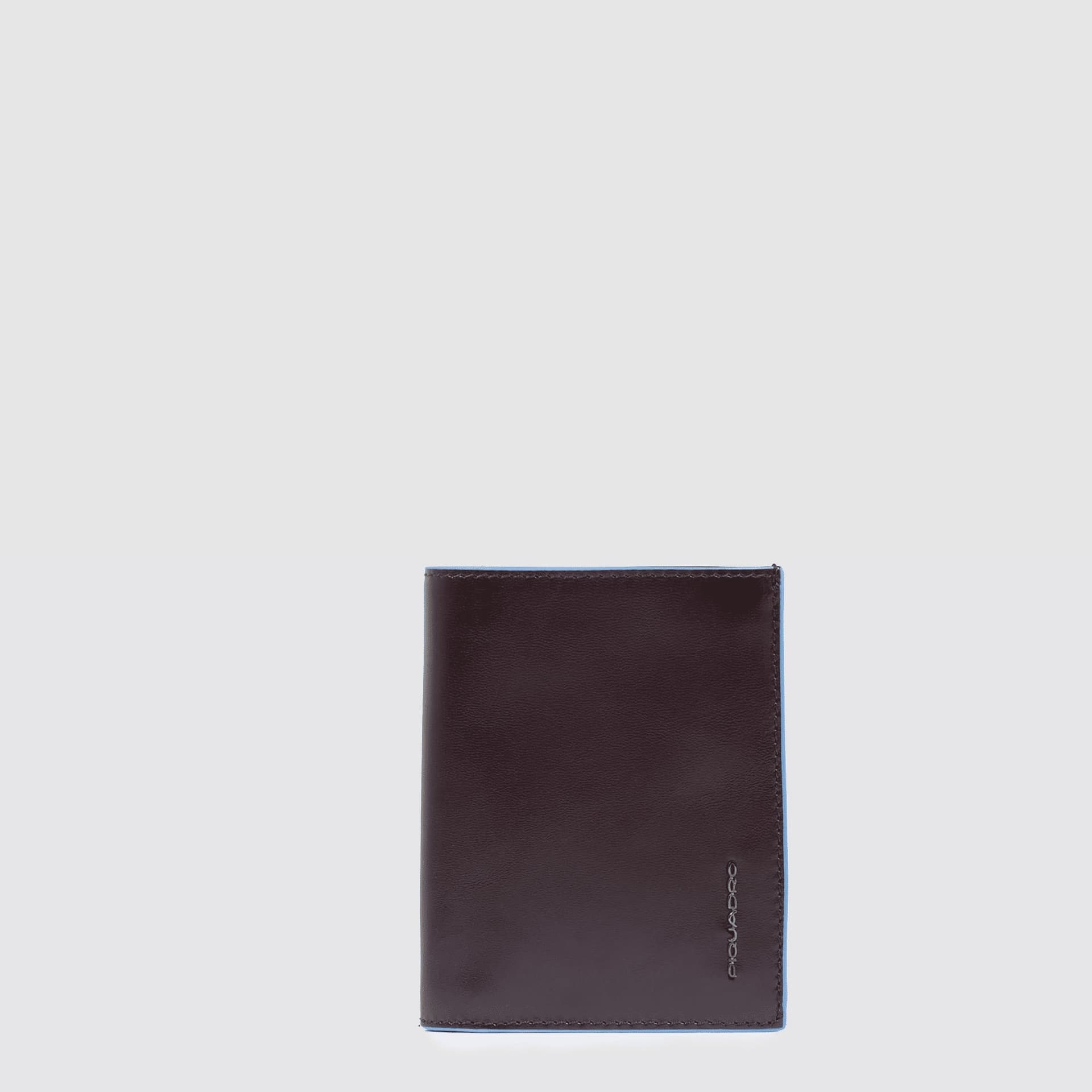 PIQUADRO Portafoglio verticale Uomo piquadro PU1740B2R-BLU2 Blu - 13