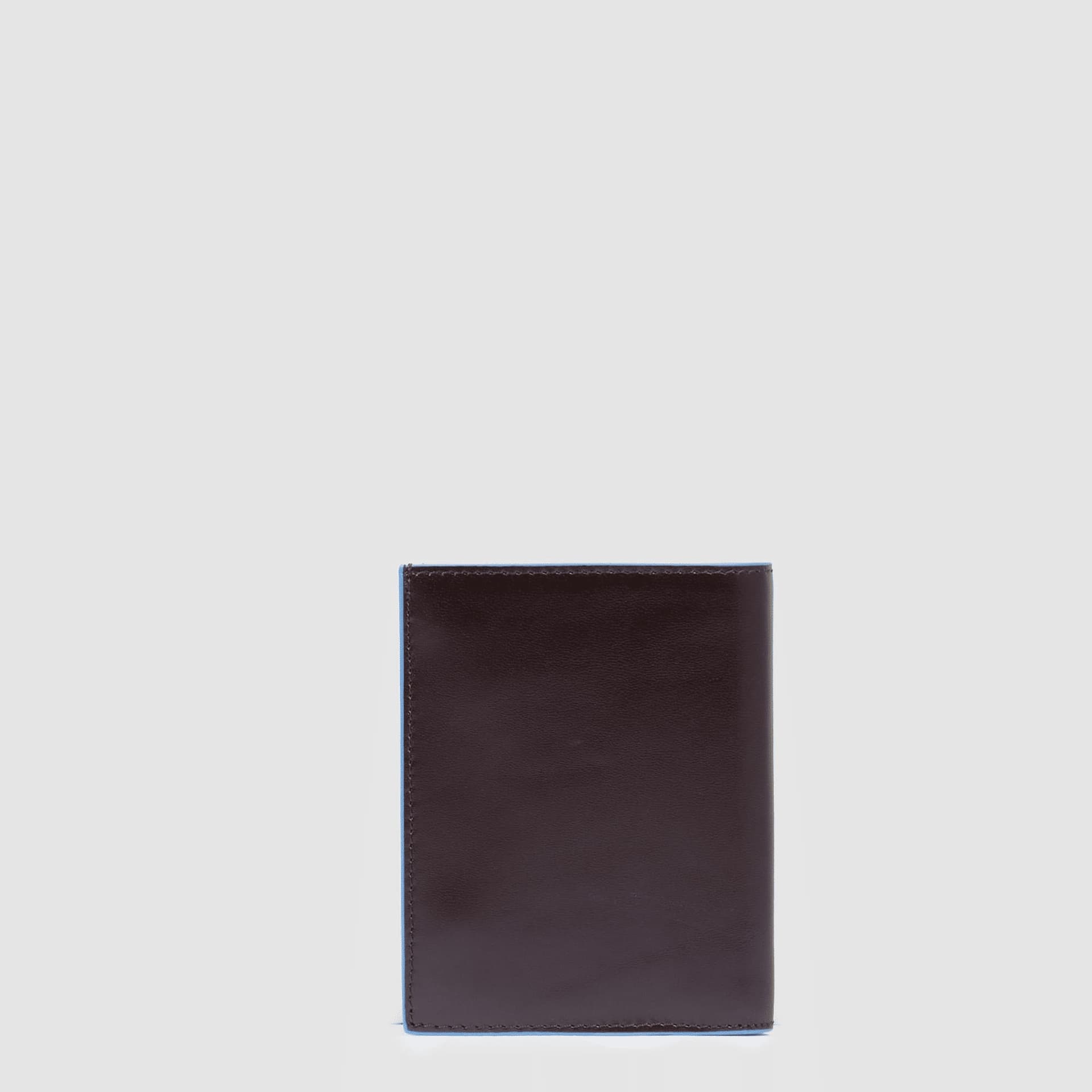 PIQUADRO Portafoglio verticale Uomo piquadro PU1740B2R-BLU2 Blu - 14