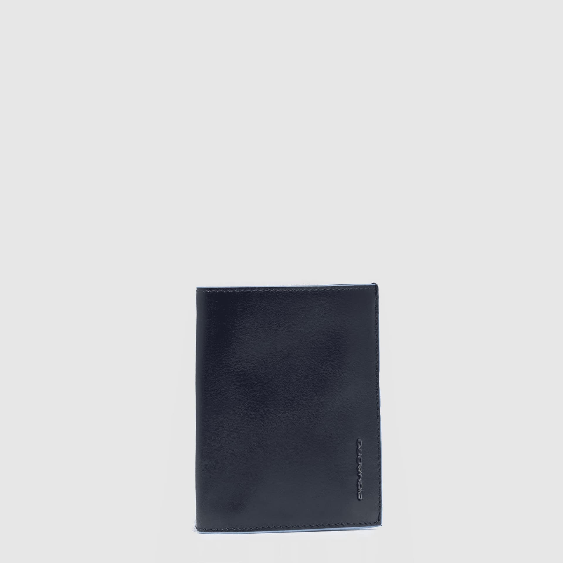 PIQUADRO Portafoglio verticale Uomo piquadro PU1740B2R-BLU2 Blu - 9